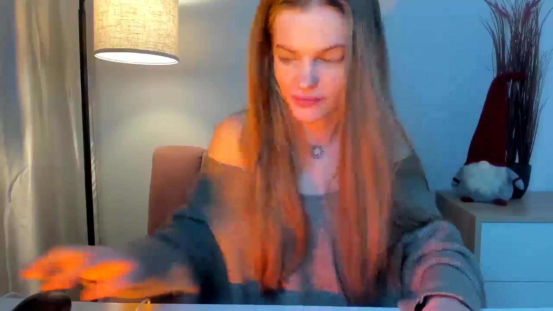 Gallery image thumbnail from ChristinaWave's myfreecams stream on, 12/23/2025, 11:18 image 20 of 20