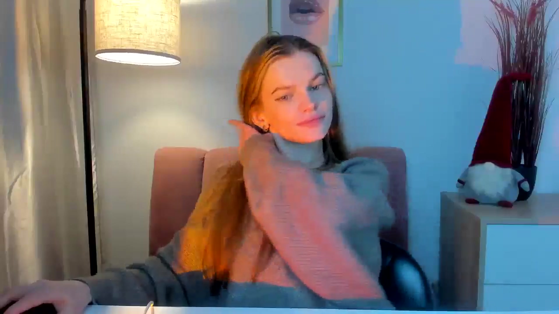 Gallery image thumbnail from ChristinaWave's myfreecams stream on, 12/23/2025, 11:18 image 8 of 20