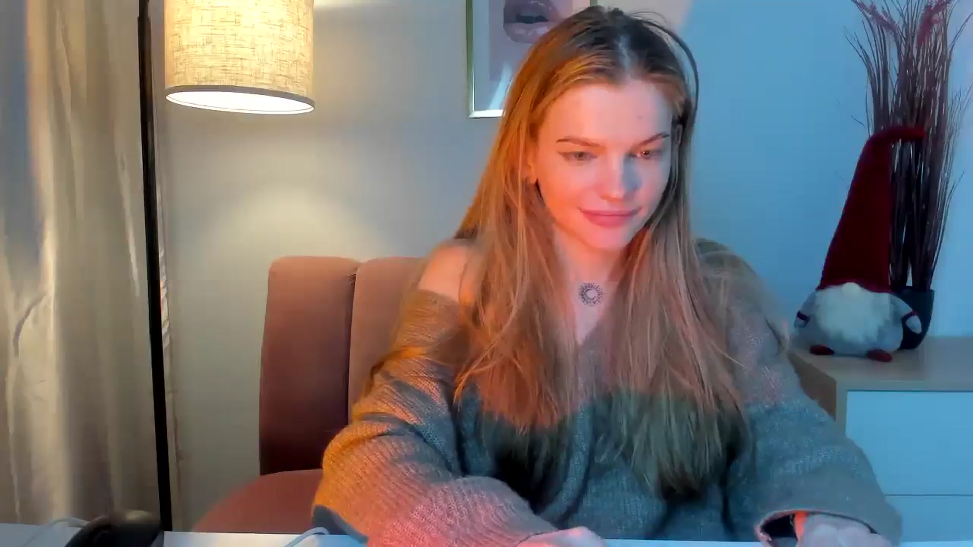 Gallery image thumbnail from ChristinaWave's myfreecams stream on, 12/23/2025, 11:53 image 3 of 20