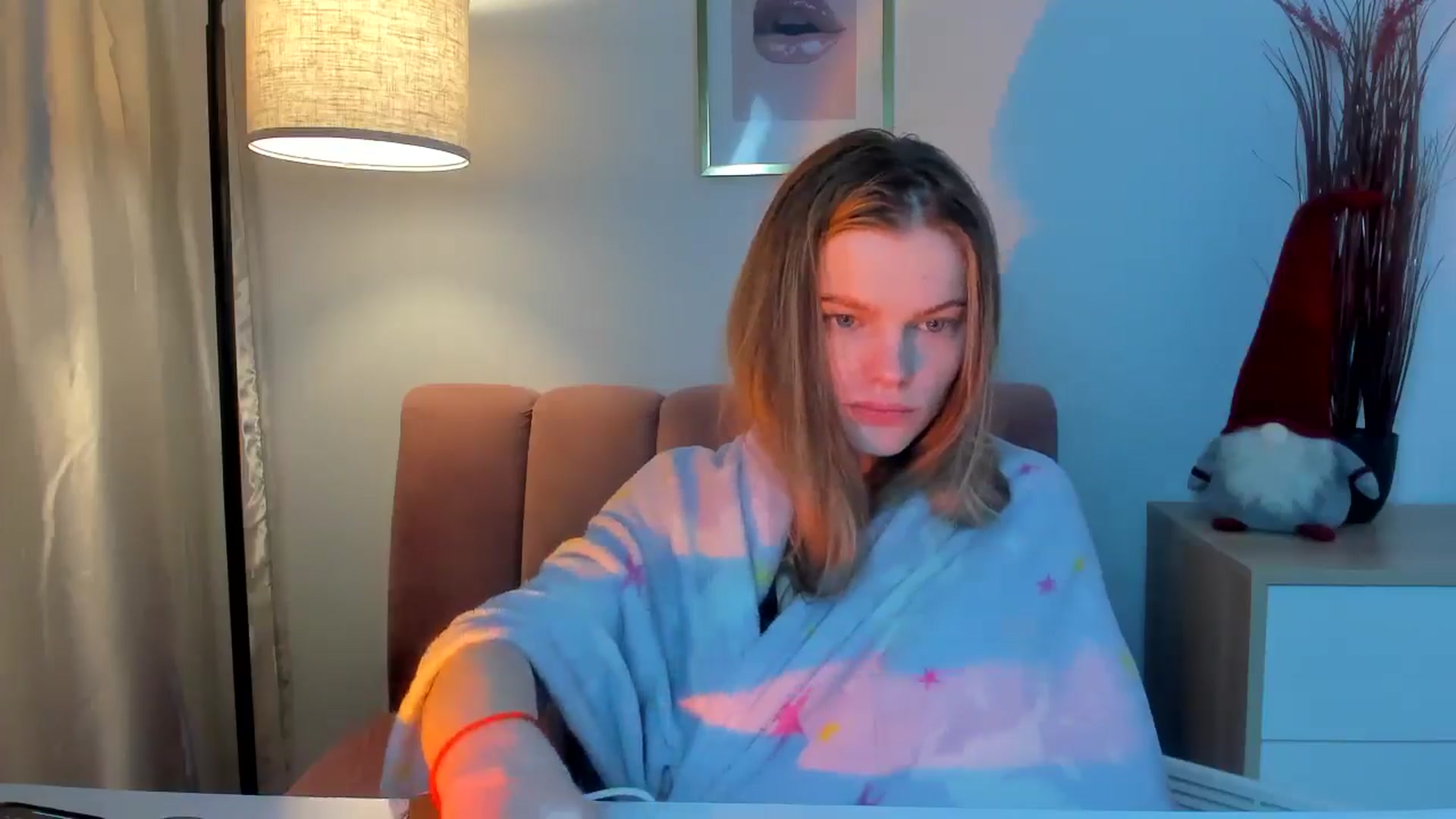 Gallery image thumbnail from ChristinaWave's myfreecams stream on, 12/23/2025, 12:36 image 4 of 20
