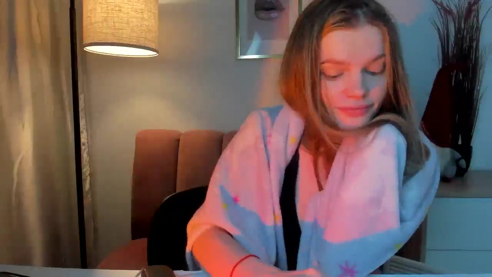 Gallery image thumbnail from ChristinaWave's myfreecams stream on, 12/23/2025, 12:36 image 11 of 20