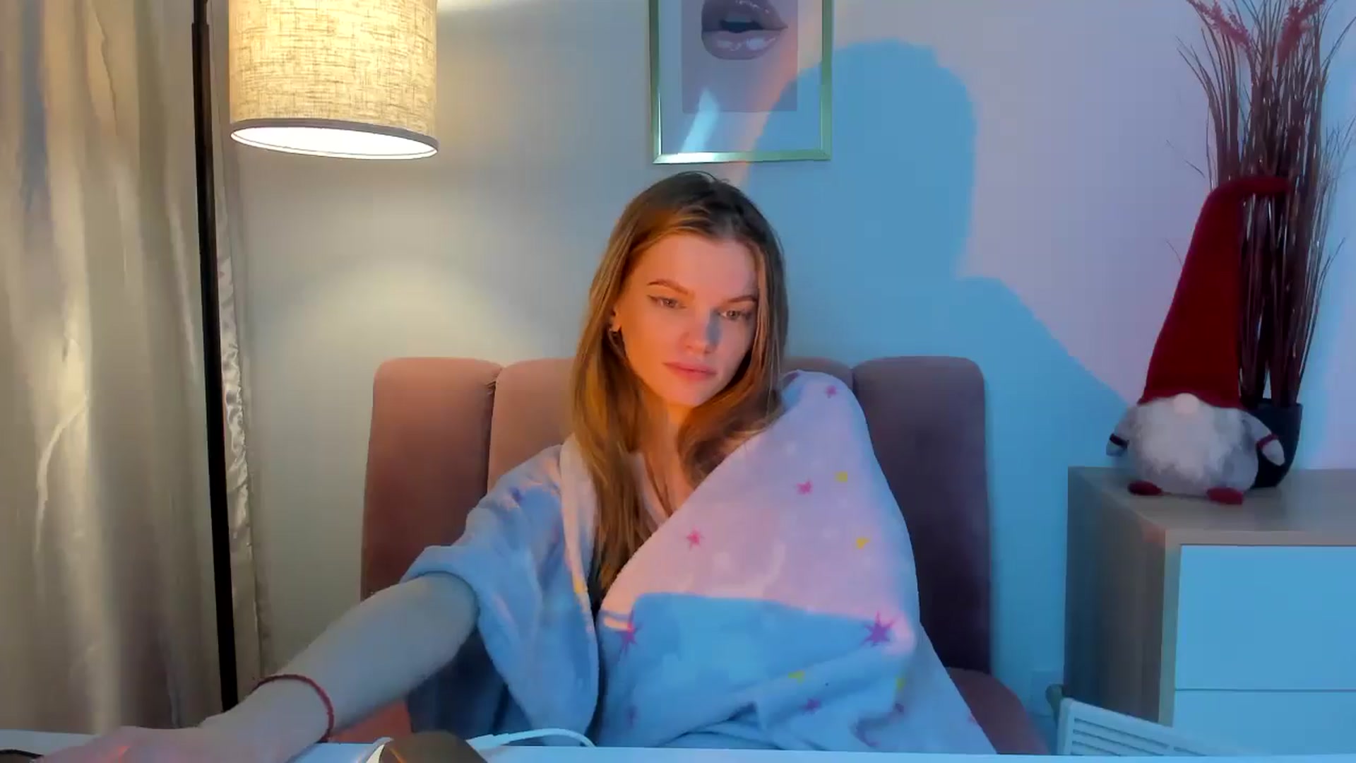 Gallery image thumbnail from ChristinaWave's myfreecams stream on, 12/23/2025, 12:36 image 12 of 20