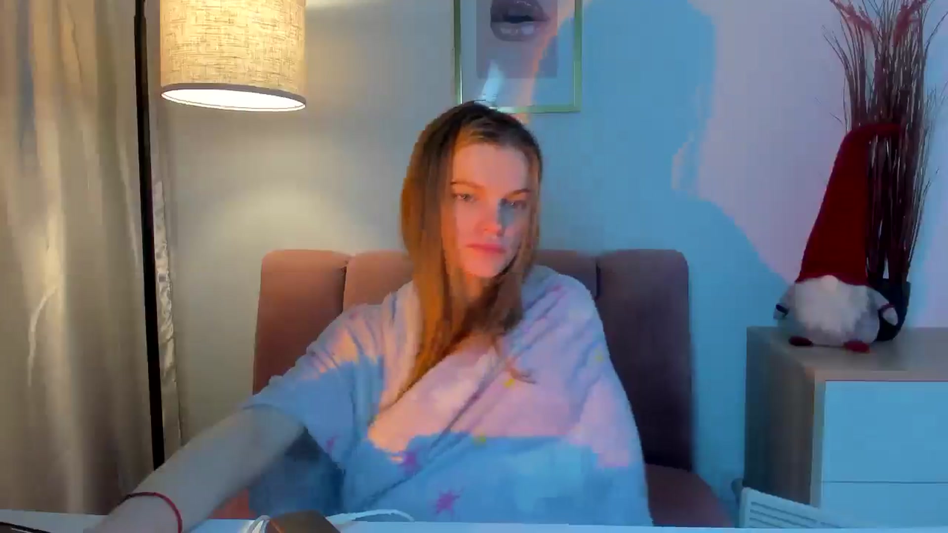 Gallery image thumbnail from ChristinaWave's myfreecams stream on, 12/23/2025, 12:36 image 20 of 20