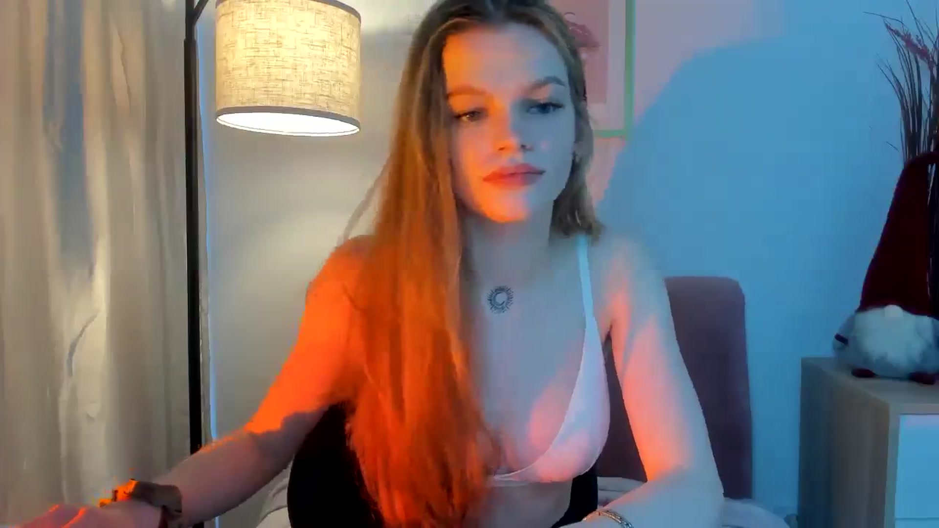 Gallery image thumbnail from ChristinaWave's myfreecams stream on, 12/26/2025, 11:06 image 12 of 20