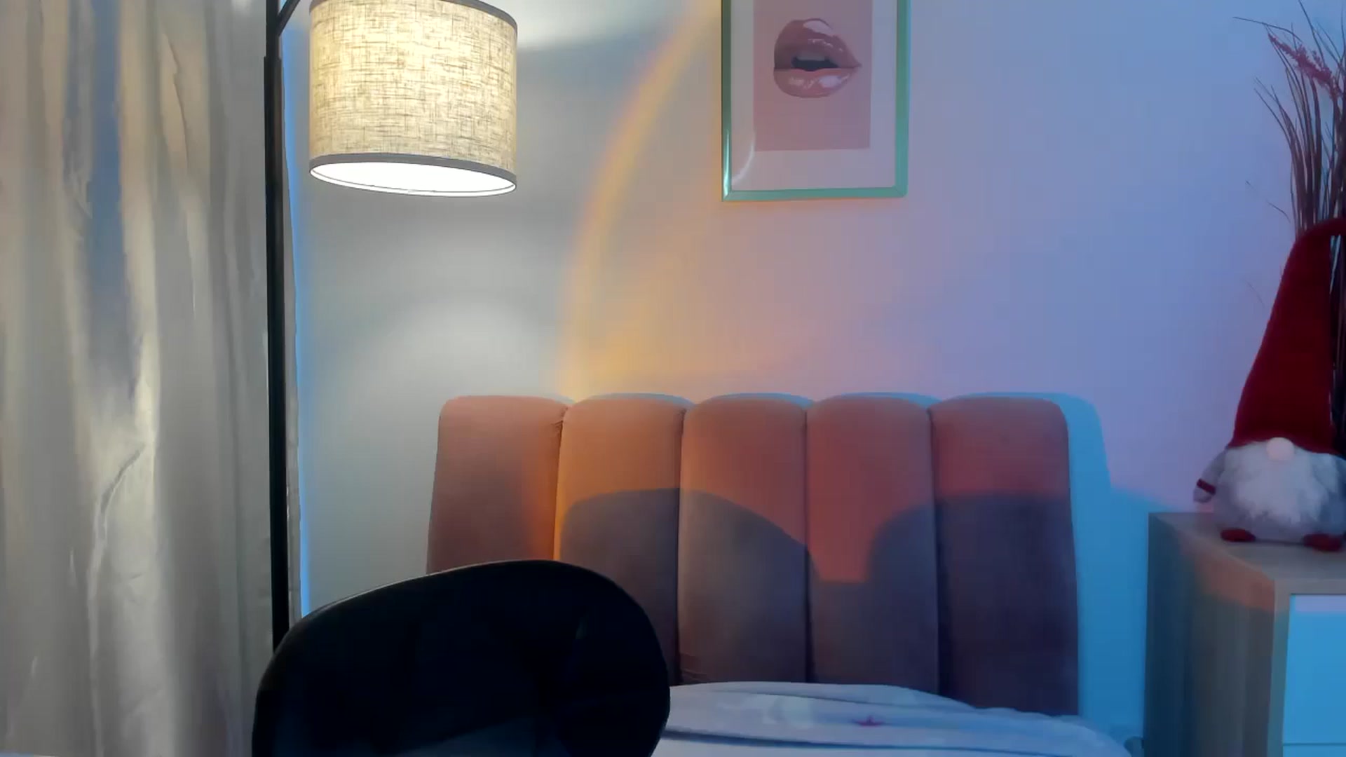 Gallery image thumbnail from ChristinaWave's myfreecams stream on, 12/26/2025, 11:06 image 2 of 20
