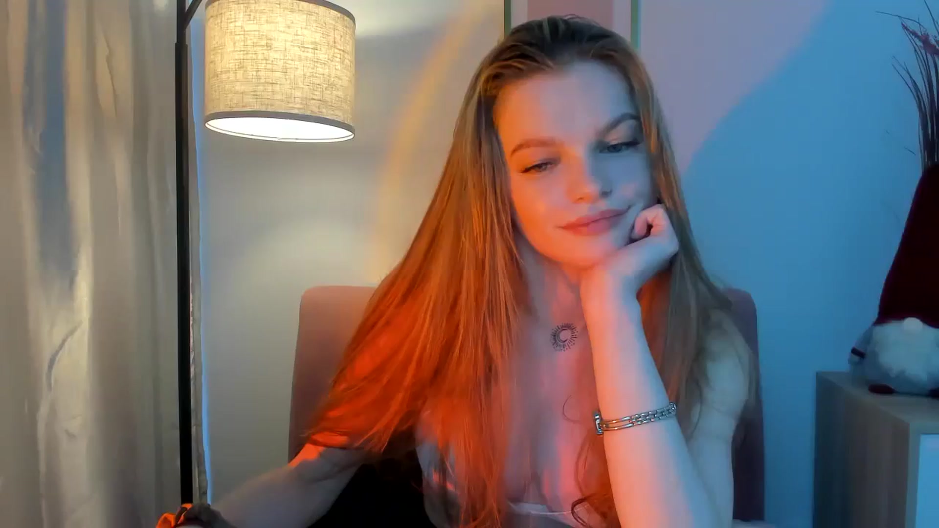 Gallery image thumbnail from ChristinaWave's myfreecams stream on, 12/26/2025, 12:03 image 4 of 20