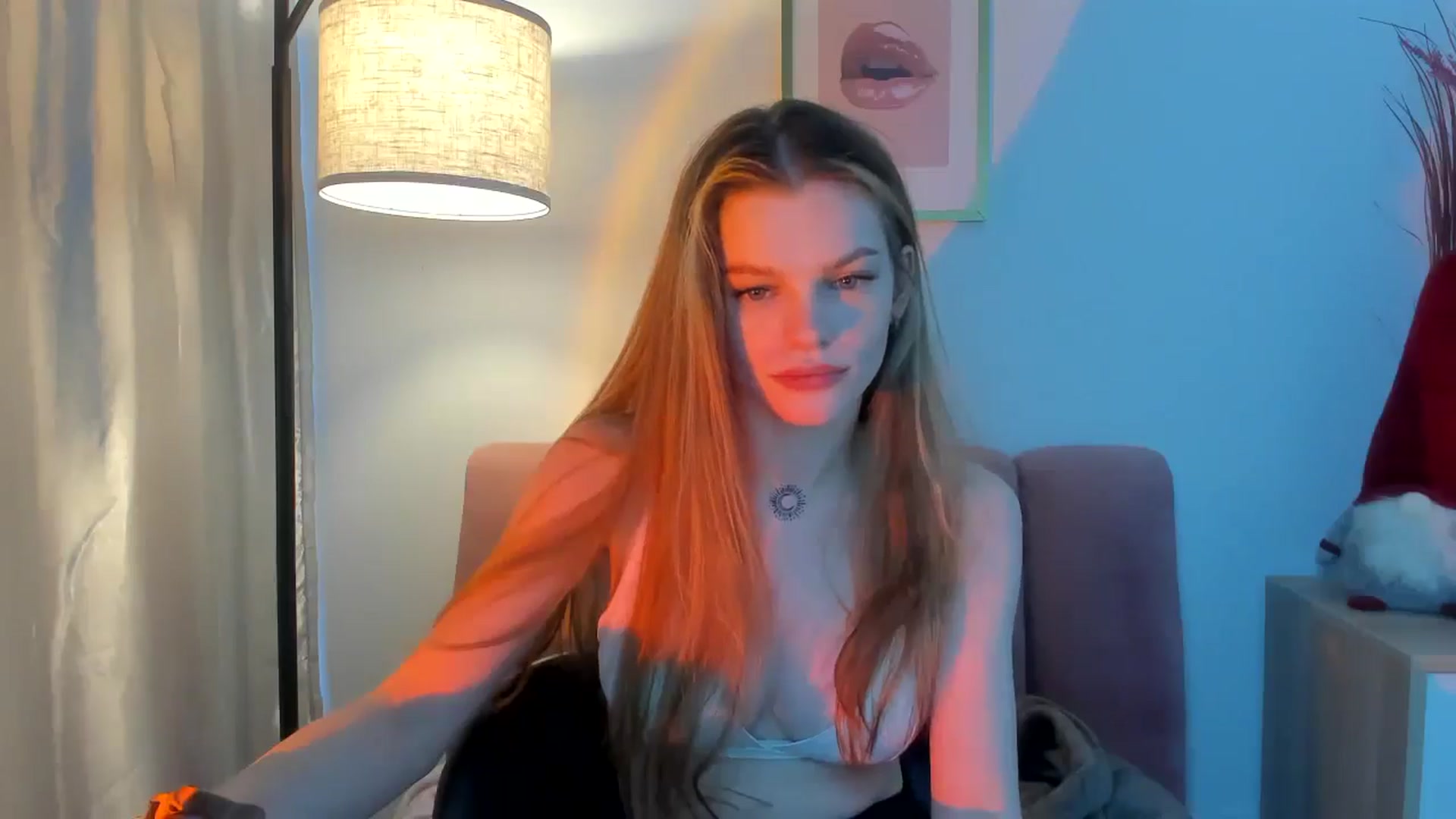 Gallery image thumbnail from ChristinaWave's myfreecams stream on, 12/26/2025, 12:24 image 5 of 20