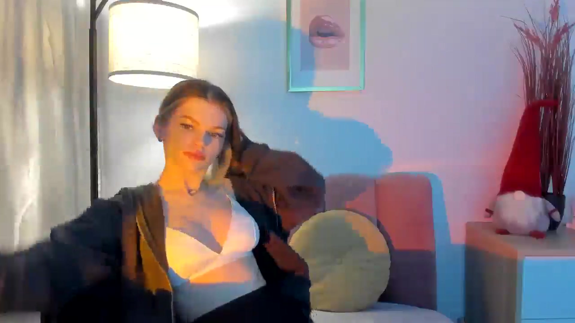 Gallery image thumbnail from ChristinaWave's myfreecams stream on, 12/27/2025, 11:13 image 16 of 20