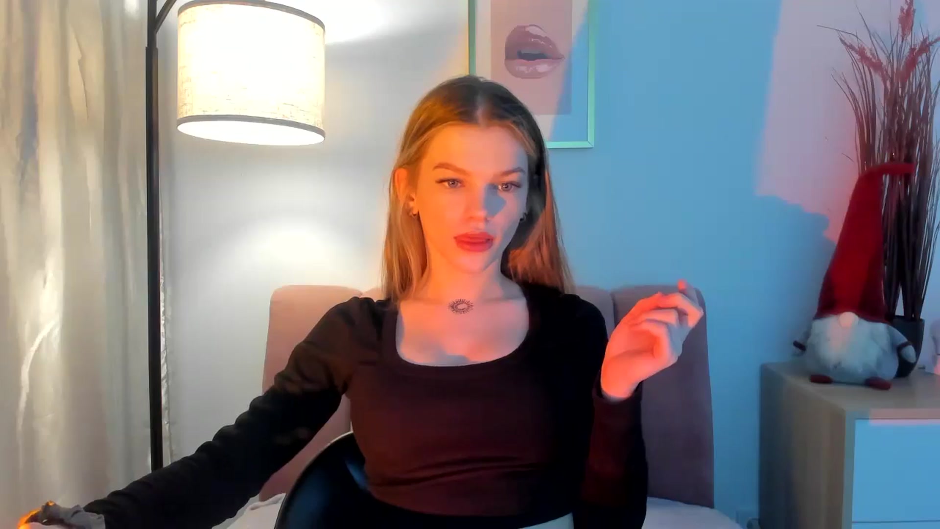 Gallery image thumbnail from ChristinaWave's myfreecams stream on, 12/27/2025, 11:13 image 3 of 20