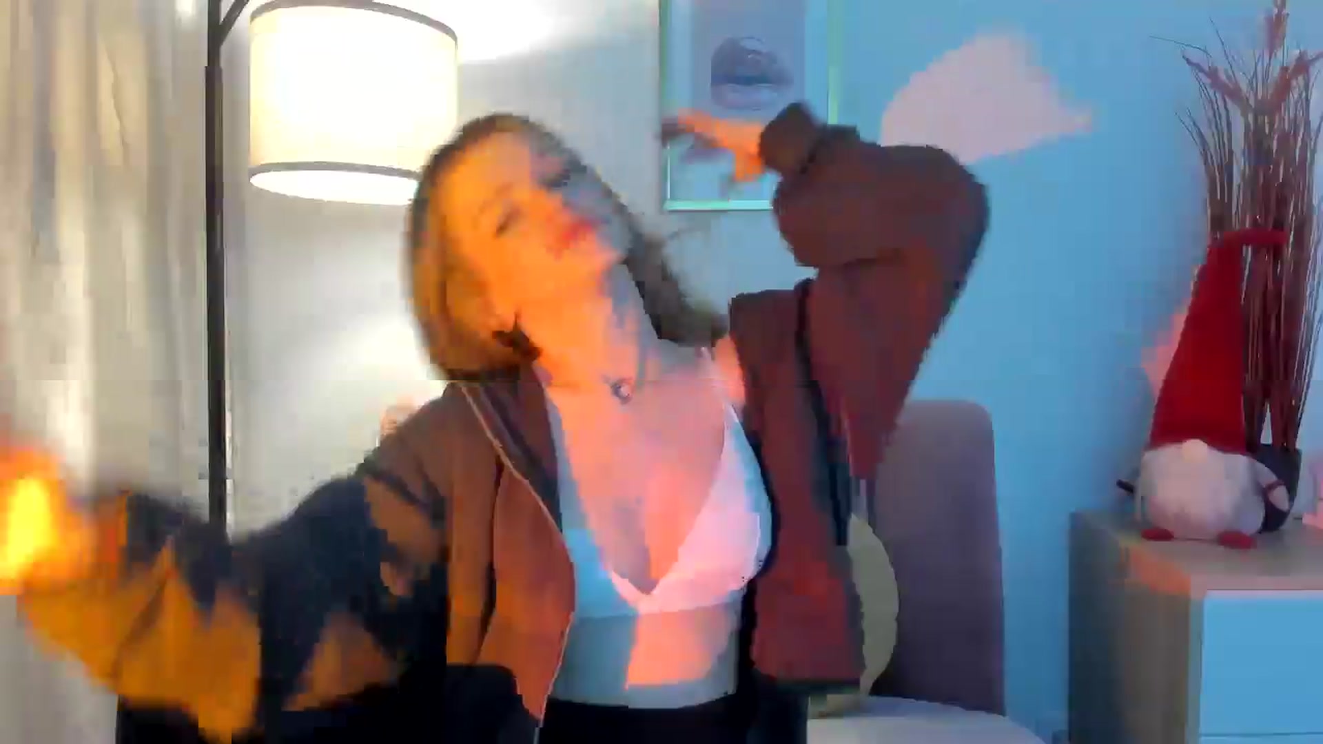 Gallery image thumbnail from ChristinaWave's myfreecams stream on, 12/27/2025, 11:13 image 19 of 20