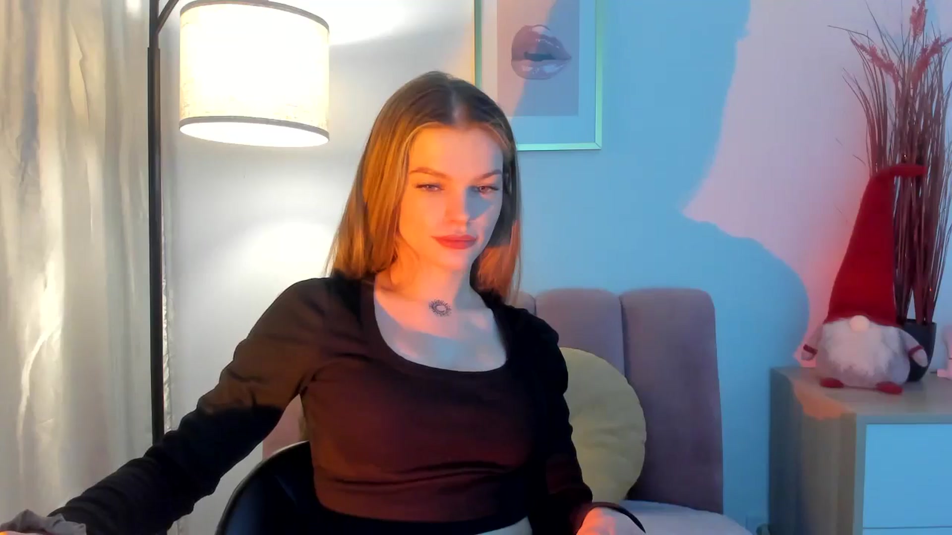 Gallery image thumbnail from ChristinaWave's myfreecams stream on, 12/27/2025, 11:13 image 4 of 20