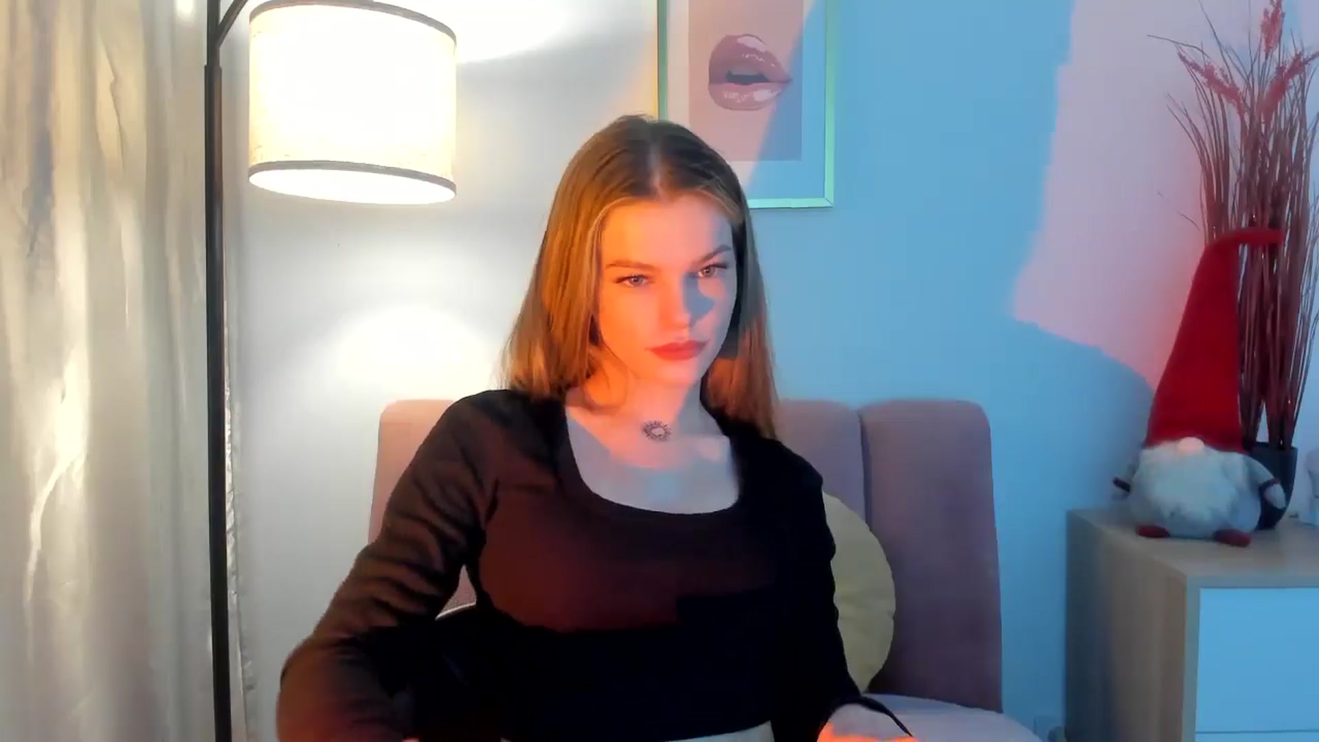 Gallery image thumbnail from ChristinaWave's myfreecams stream on, 12/27/2025, 11:13 image 5 of 20