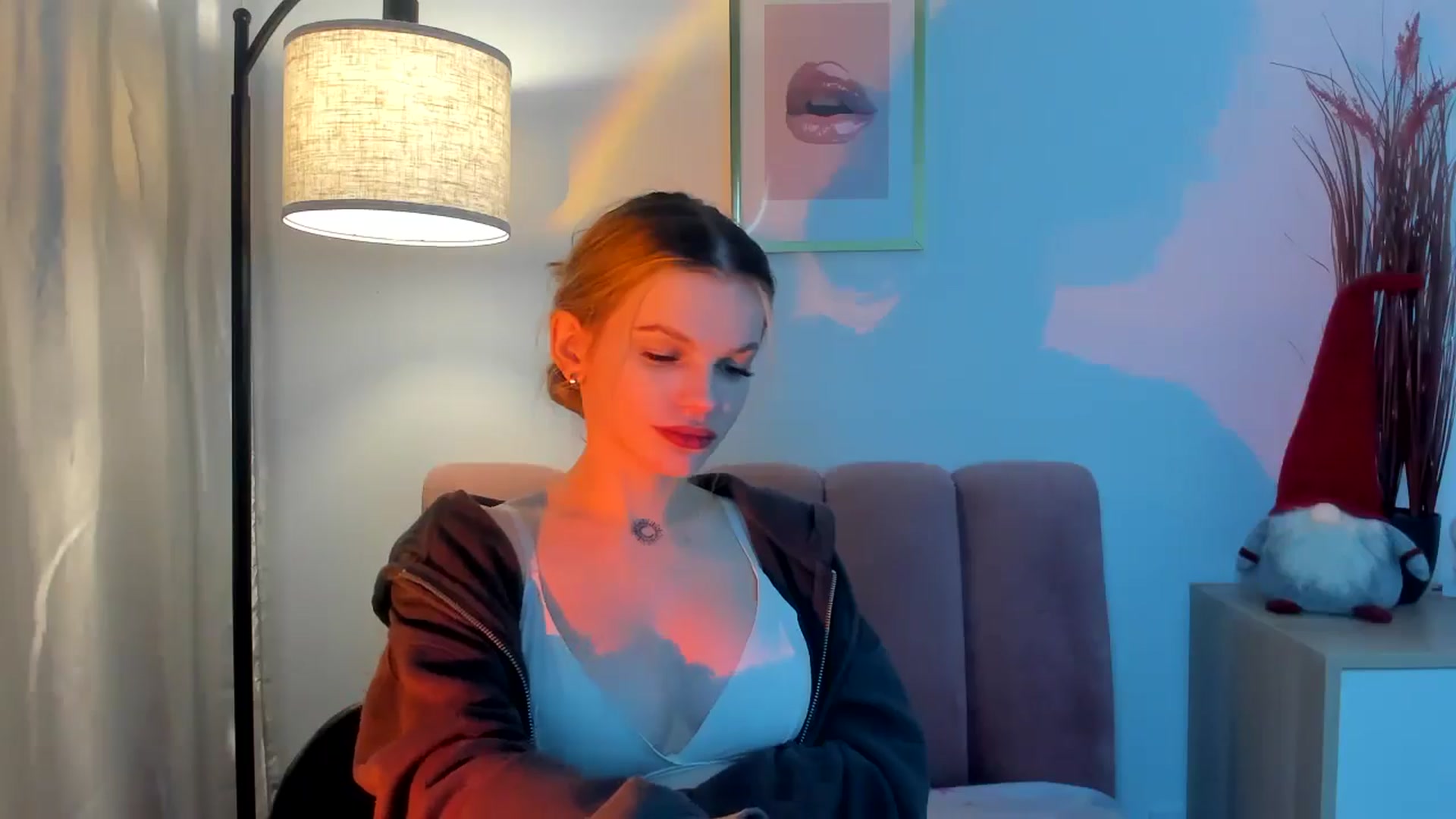 Gallery image thumbnail from ChristinaWave's myfreecams stream on, 12/28/2025, 10:54 image 20 of 20