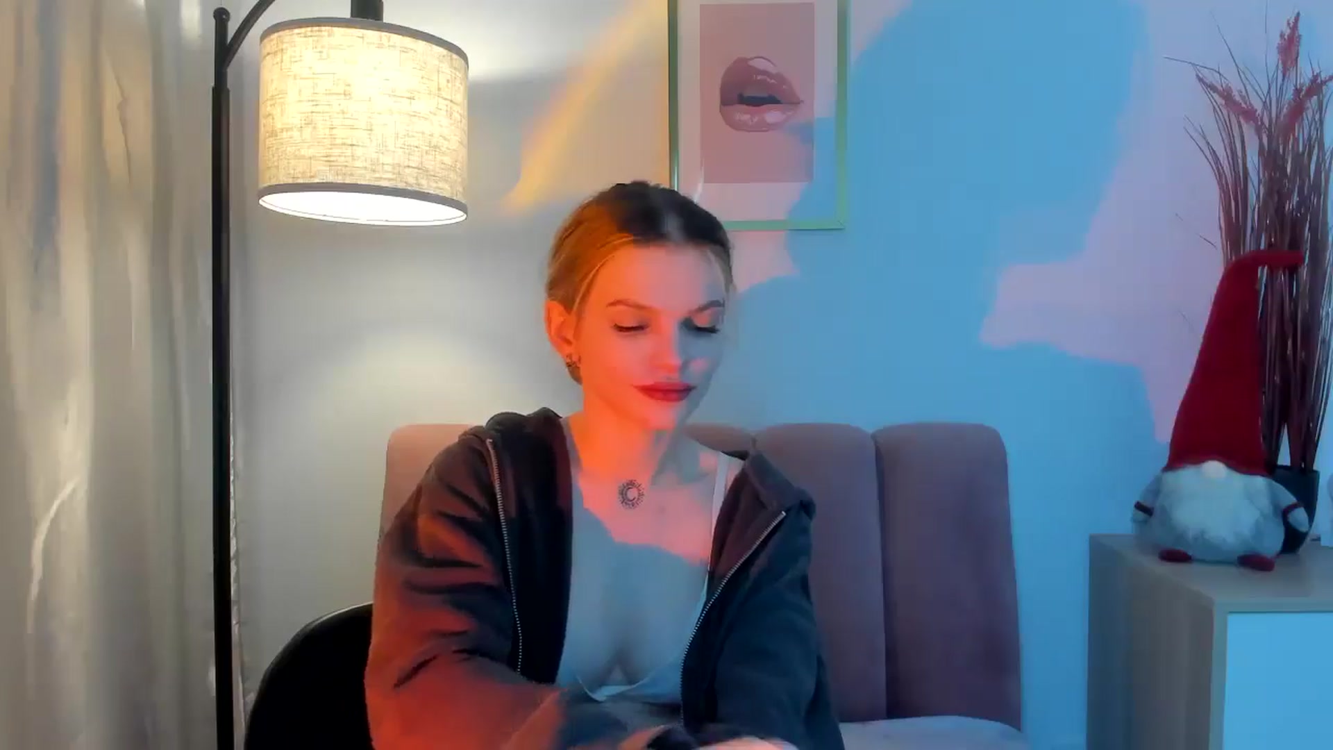 Gallery image thumbnail from ChristinaWave's myfreecams stream on, 12/28/2025, 10:54 image 18 of 20