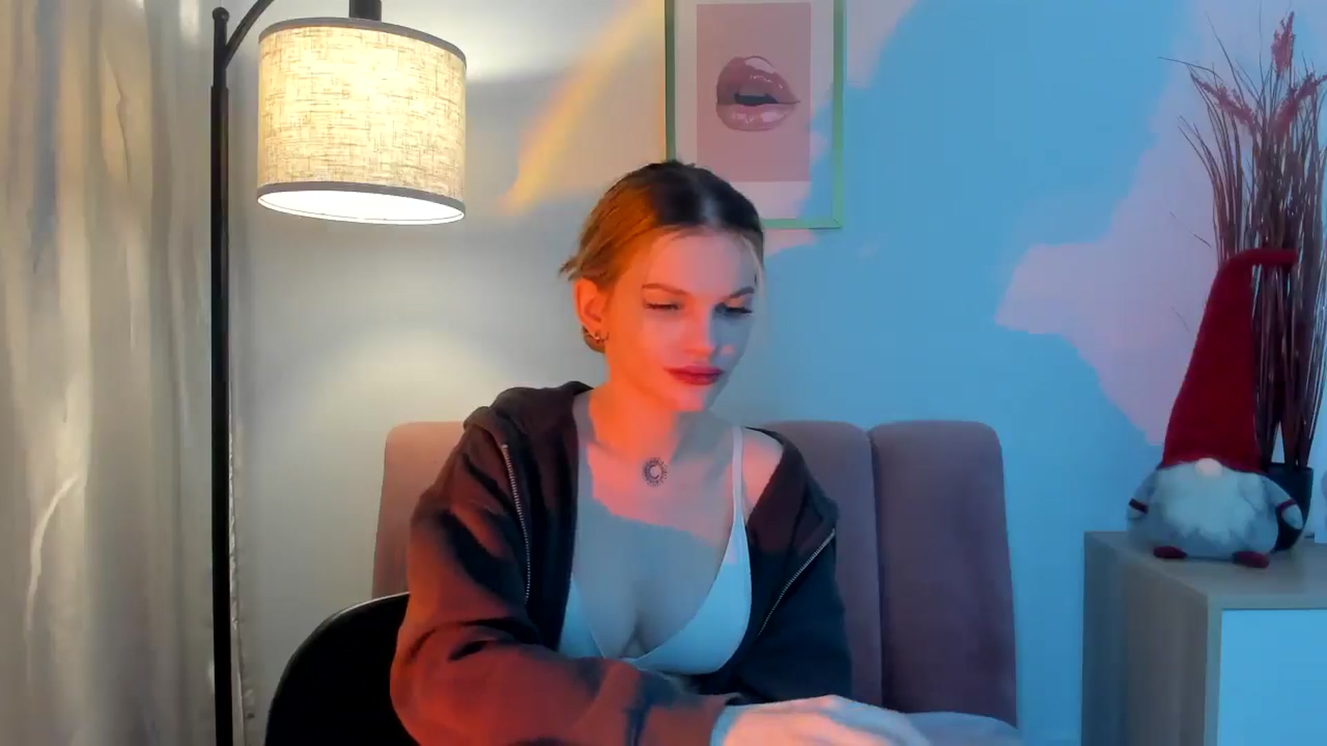 Gallery image thumbnail from ChristinaWave's myfreecams stream on, 12/28/2025, 10:54 image 11 of 20