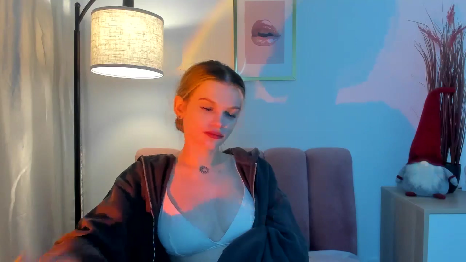 Gallery image thumbnail from ChristinaWave's myfreecams stream on, 12/28/2025, 10:54 image 14 of 20