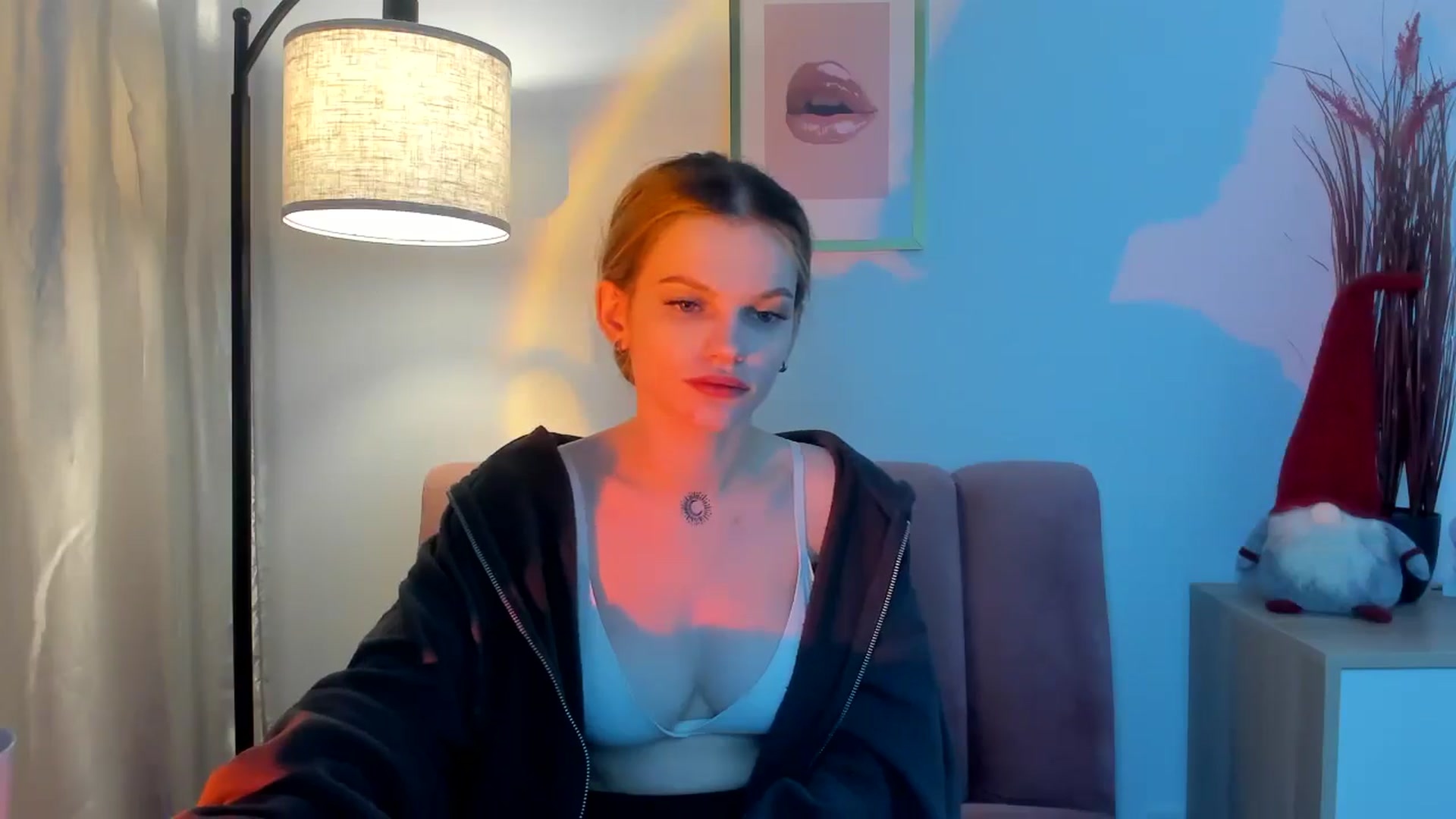 Gallery image thumbnail from ChristinaWave's myfreecams stream on, 12/28/2025, 12:07 image 9 of 20