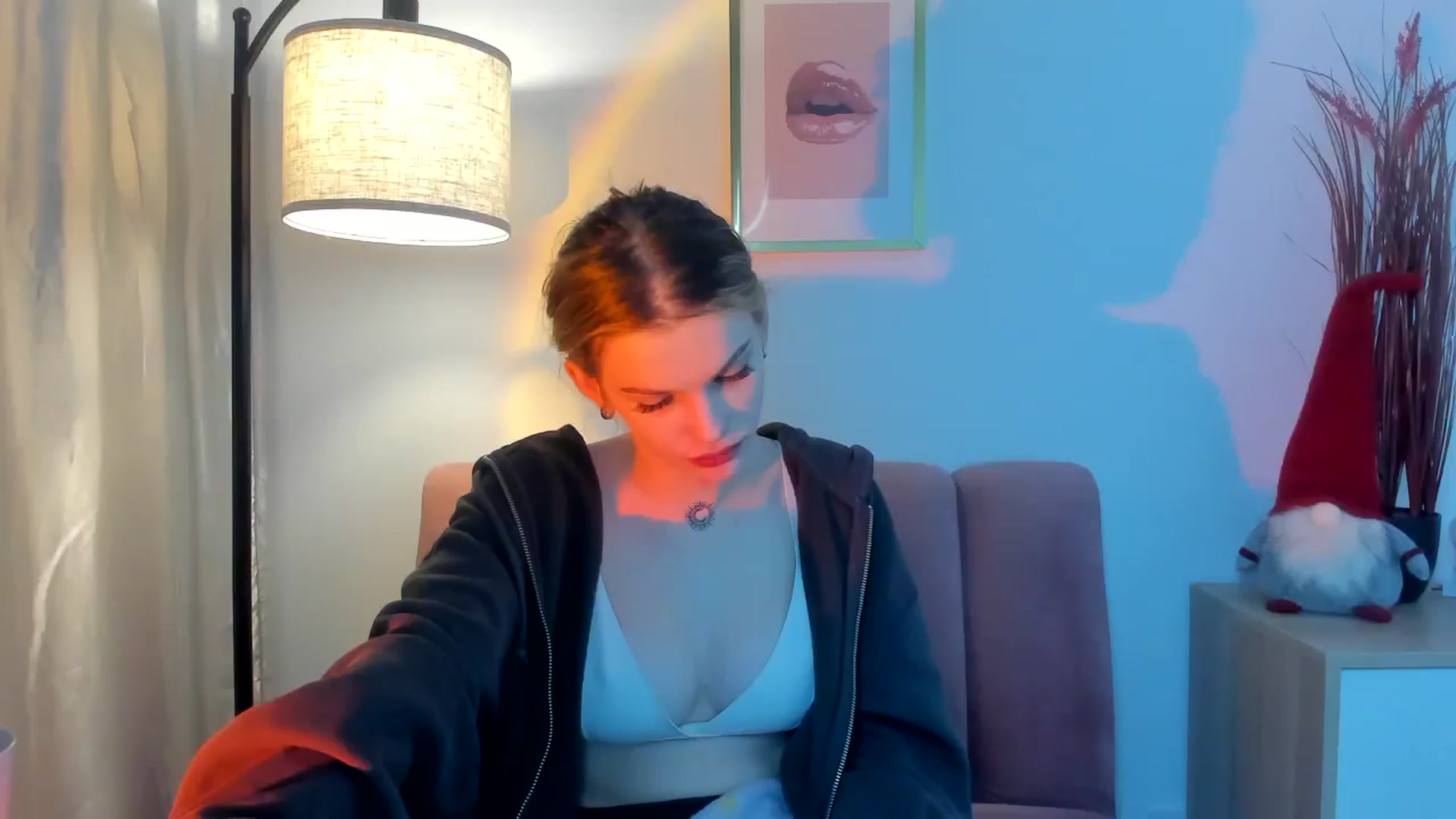 Gallery image thumbnail from ChristinaWave's myfreecams stream on, 12/28/2025, 12:07 image 1 of 20