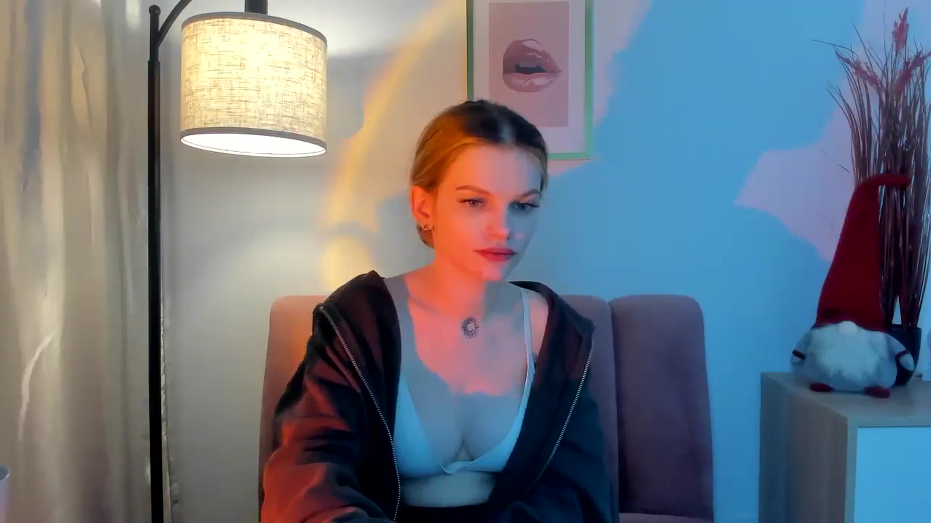 Gallery image thumbnail from ChristinaWave's myfreecams stream on, 12/28/2025, 12:07 image 11 of 20