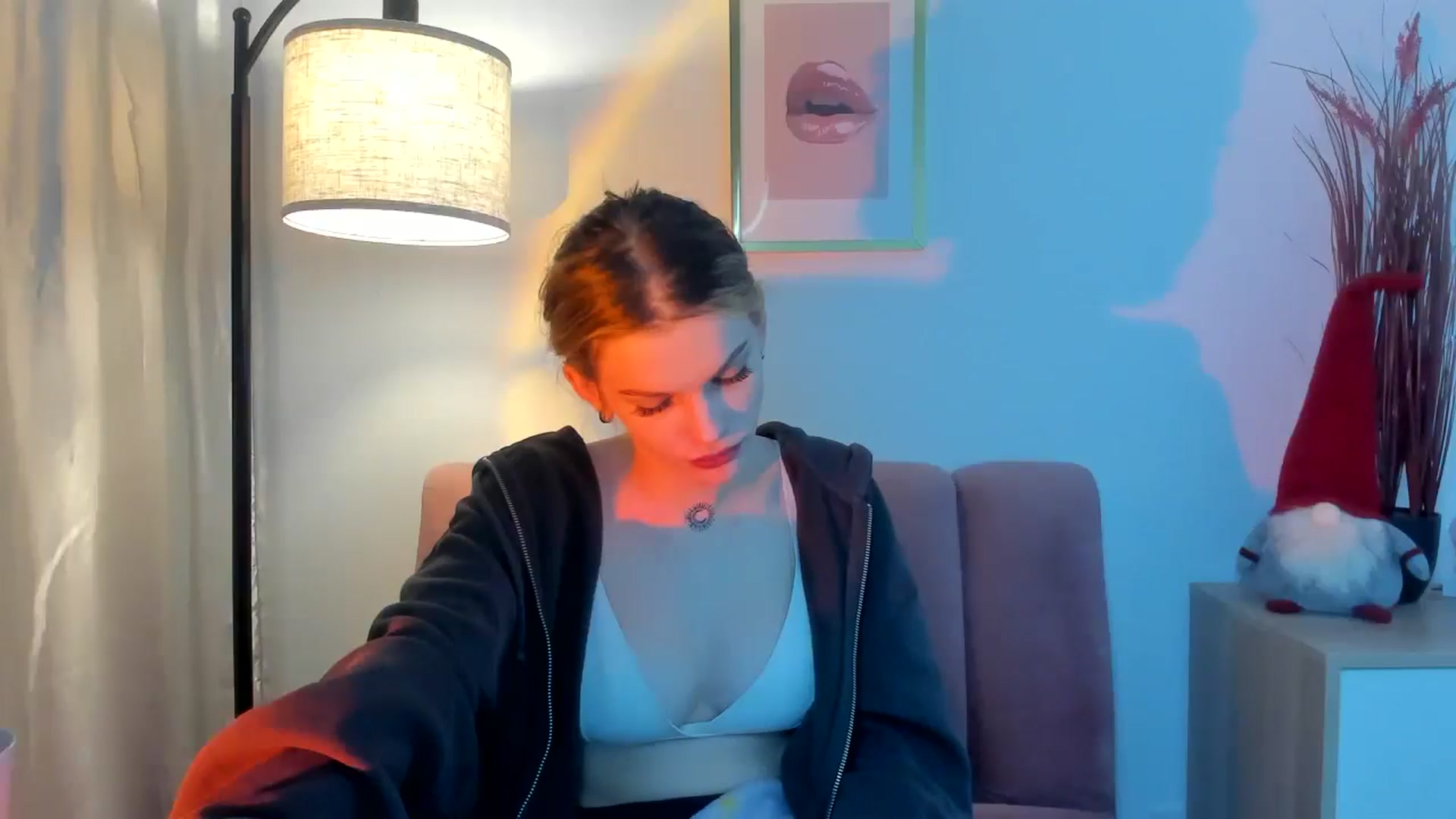 Gallery image thumbnail from ChristinaWave's myfreecams stream on, 12/28/2025, 12:07 image 2 of 20