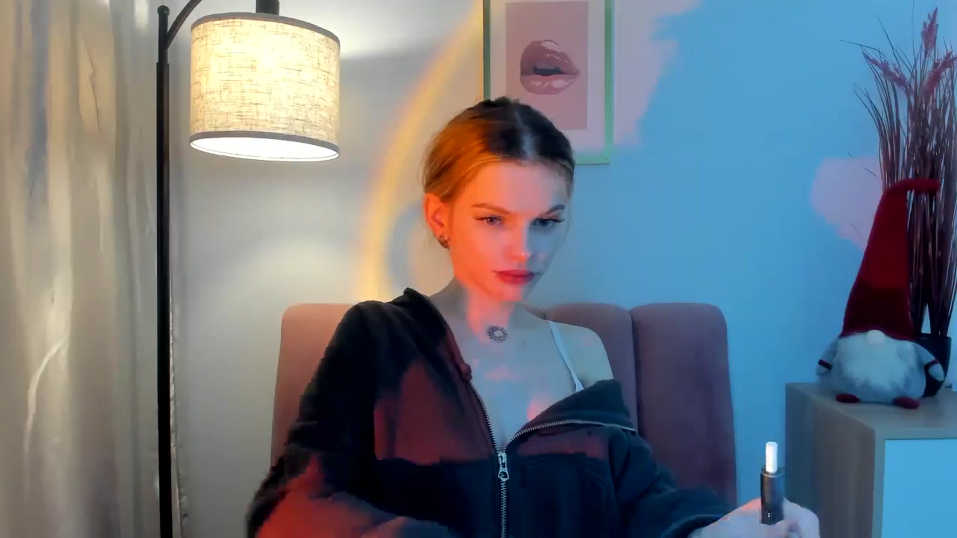 Gallery image thumbnail from ChristinaWave's myfreecams stream on, 12/28/2025, 13:18 image 7 of 20
