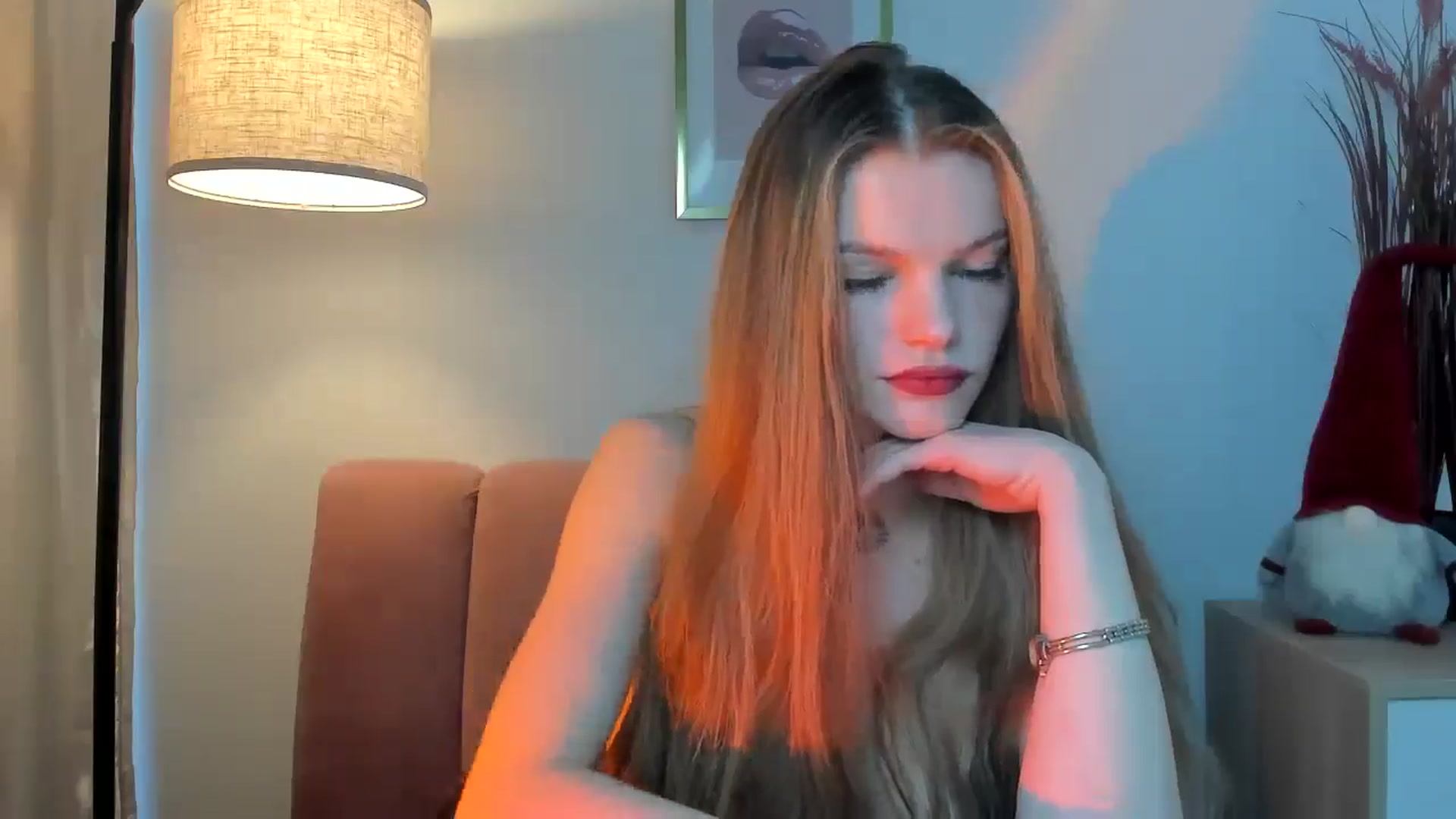 Gallery image thumbnail from ChristinaWave's myfreecams stream on, 12/30/2025, 11:32 image 8 of 20