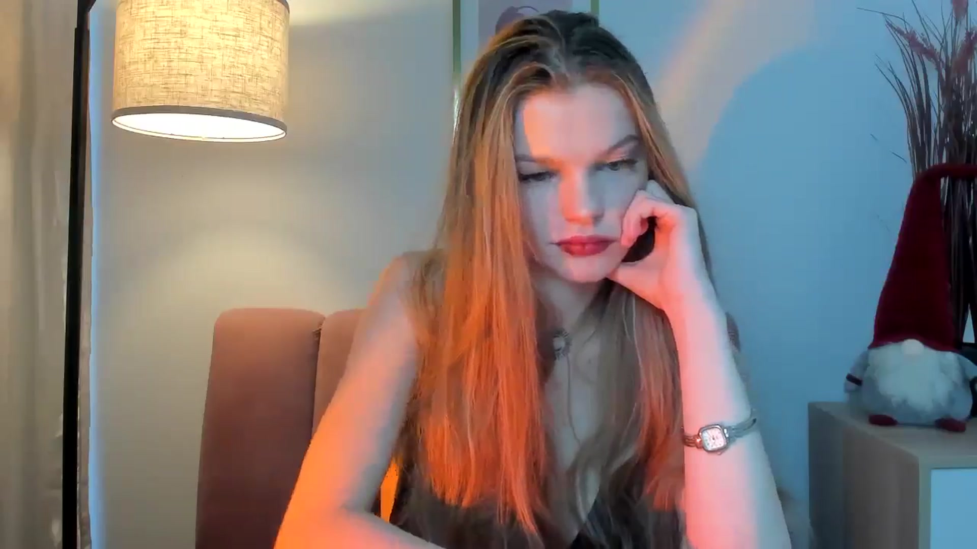 Gallery image thumbnail from ChristinaWave's myfreecams stream on, 12/30/2025, 12:09 image 2 of 20