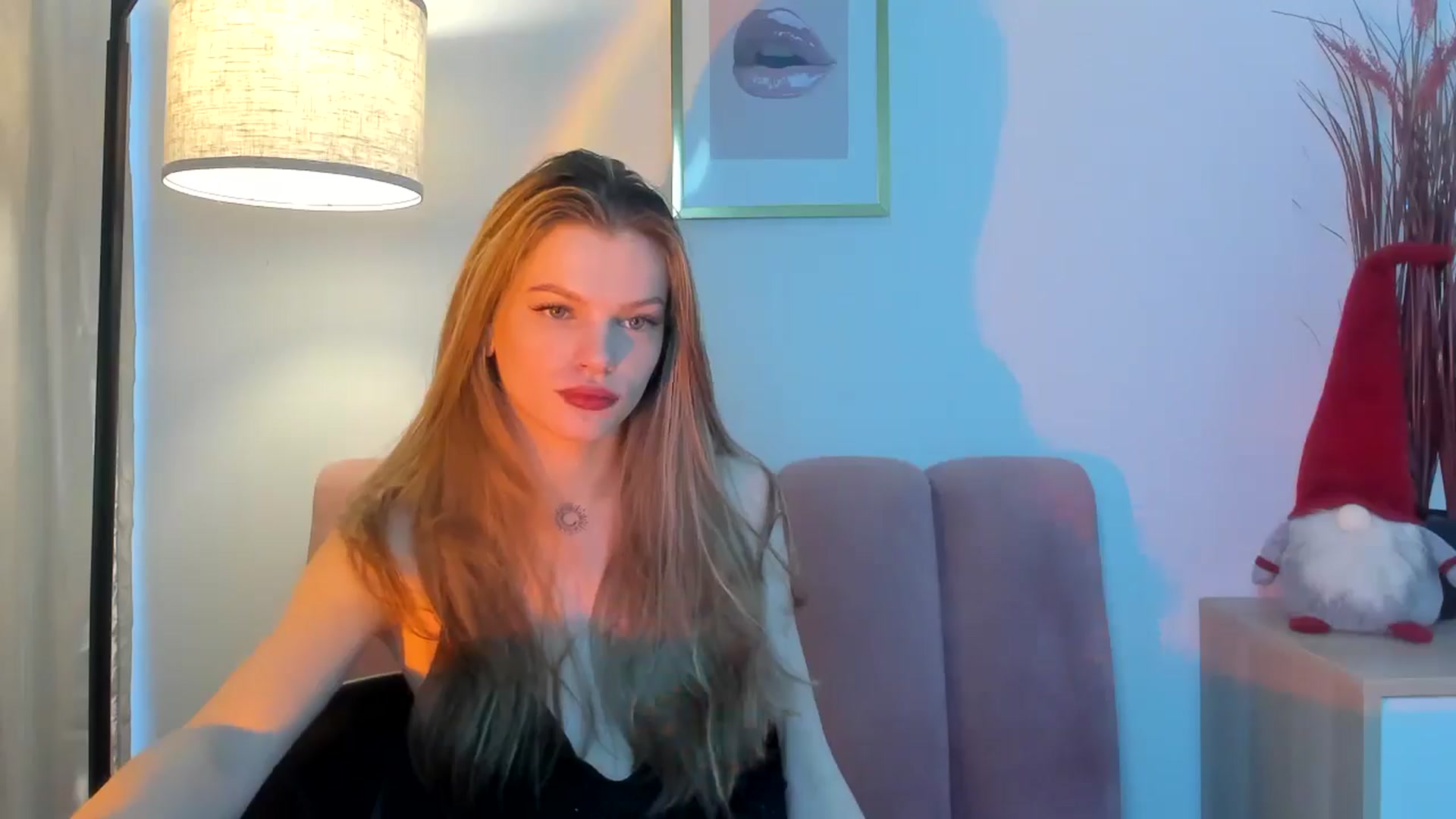 Gallery image thumbnail from ChristinaWave's myfreecams stream on, 12/30/2025, 13:52 image 5 of 20