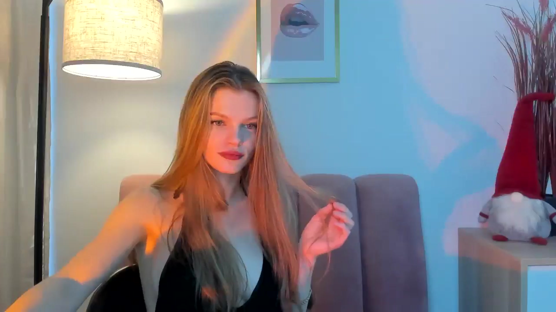 Gallery image thumbnail from ChristinaWave's myfreecams stream on, 12/30/2025, 13:52 image 2 of 20