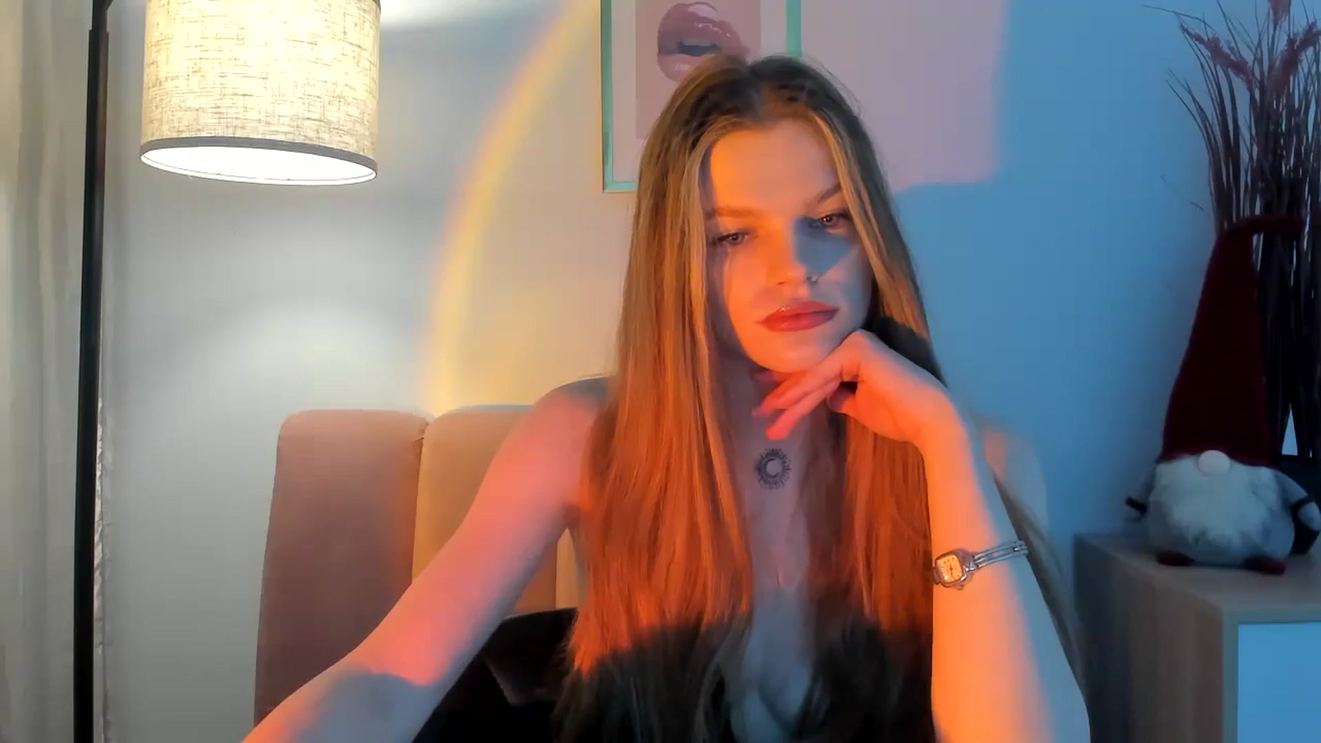 Gallery image thumbnail from ChristinaWave's myfreecams stream on, 12/31/2025, 09:23 image 8 of 20