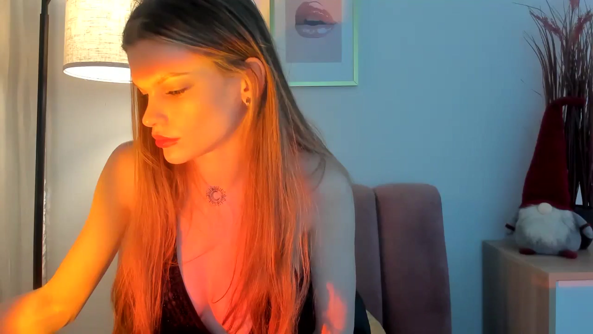 Gallery image thumbnail from ChristinaWave's myfreecams stream on, 12/31/2025, 09:23 image 19 of 20