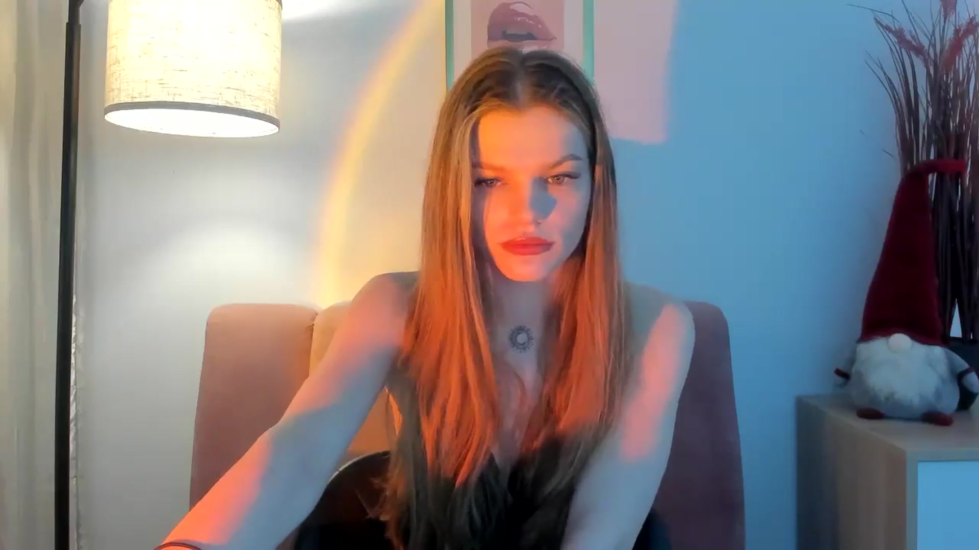 Gallery image thumbnail from ChristinaWave's myfreecams stream on, 12/31/2025, 09:23 image 7 of 20
