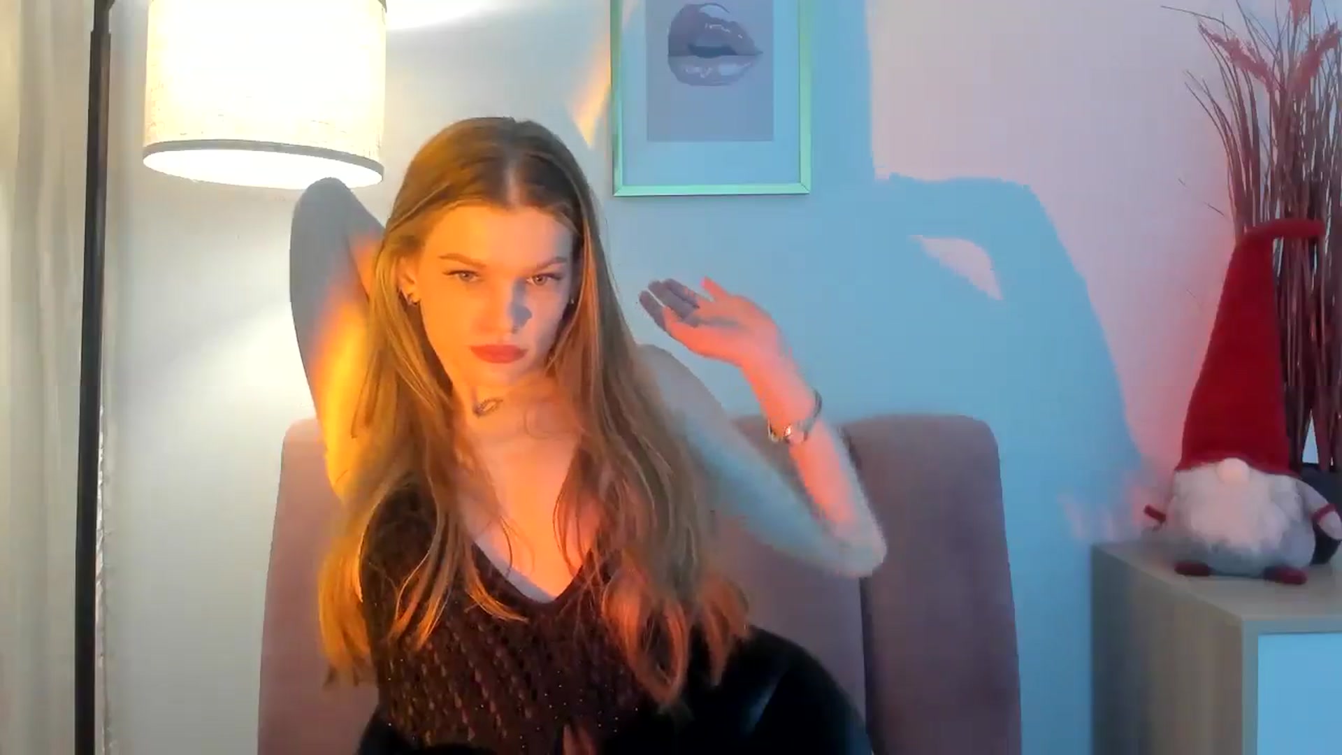 Gallery image thumbnail from ChristinaWave's myfreecams stream on, 12/31/2025, 09:57 image 2 of 20