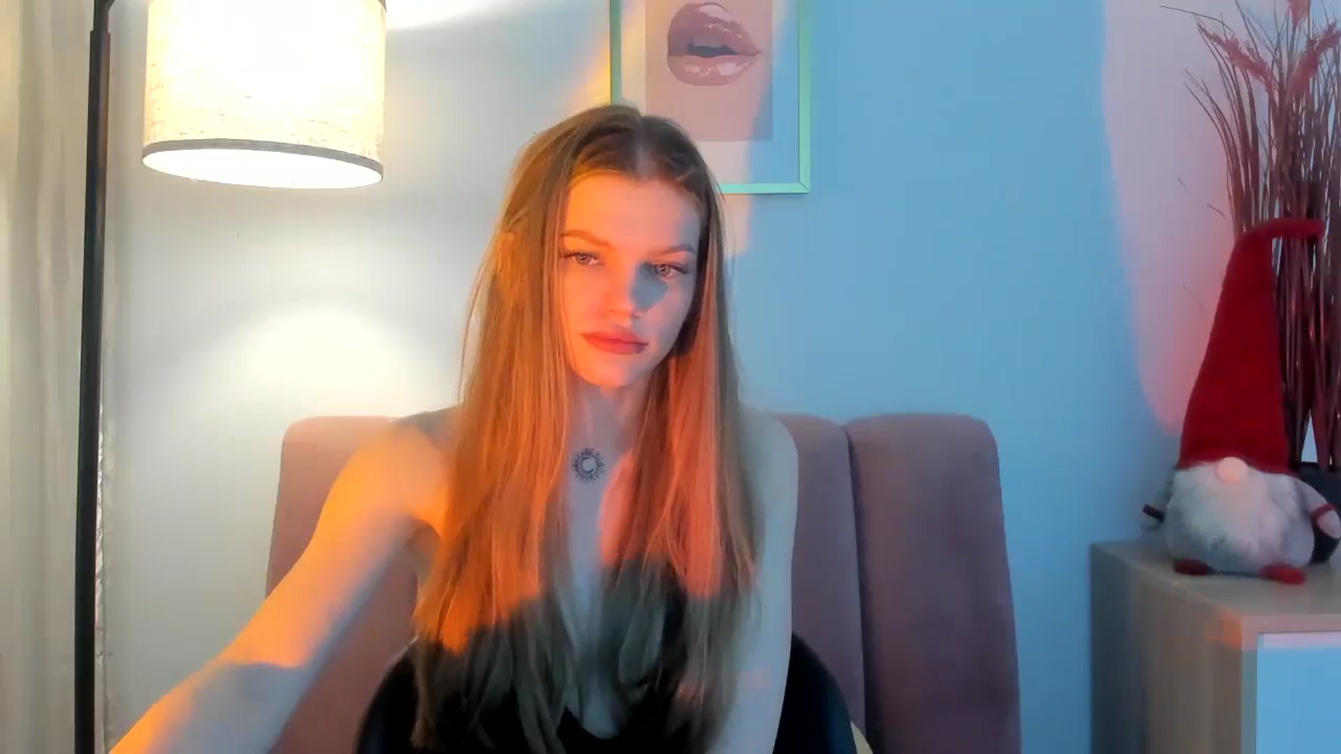 Gallery image thumbnail from ChristinaWave's myfreecams stream on, 12/31/2025, 09:57 image 19 of 20