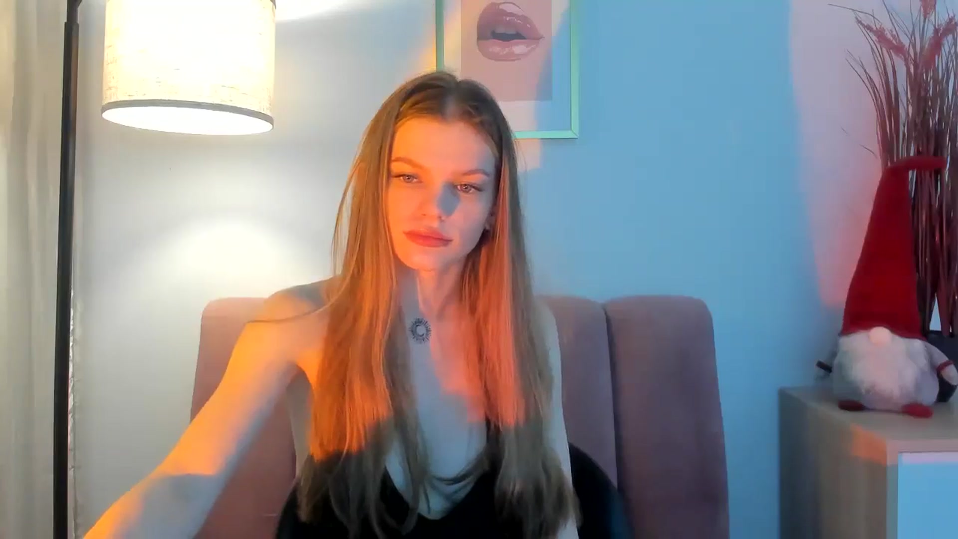 Gallery image thumbnail from ChristinaWave's myfreecams stream on, 12/31/2025, 09:57 image 8 of 20