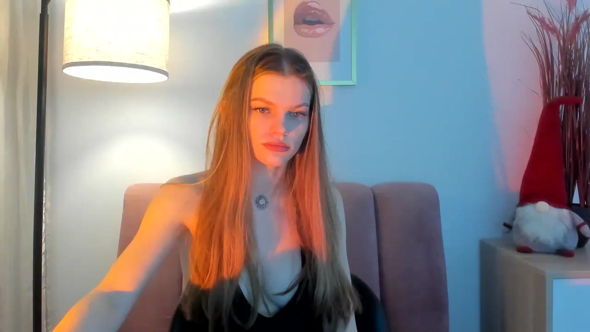 Gallery image thumbnail from ChristinaWave's myfreecams stream on, 12/31/2025, 09:57 image 7 of 20
