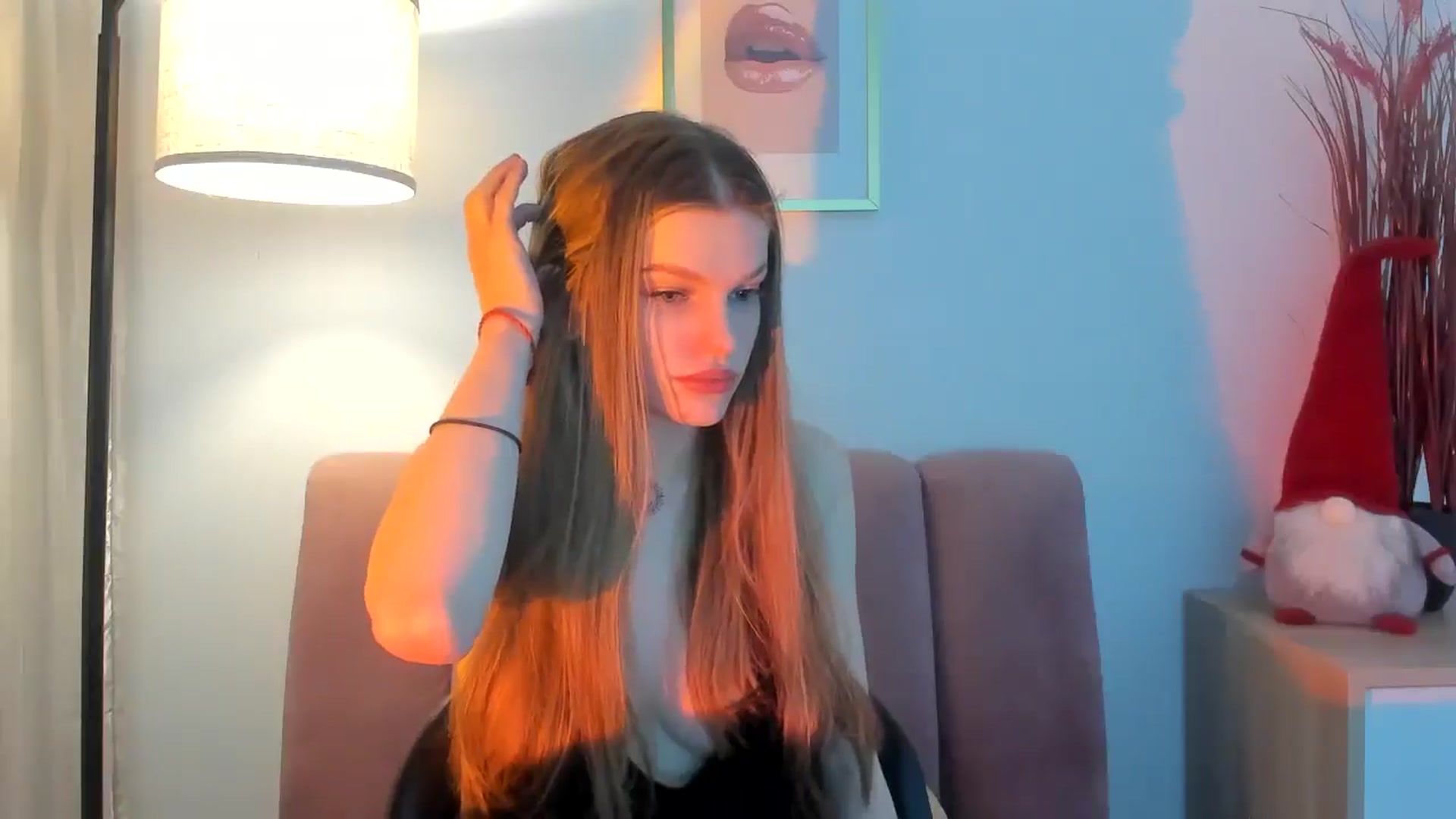Gallery image thumbnail from ChristinaWave's myfreecams stream on, 12/31/2025, 09:57 image 17 of 20
