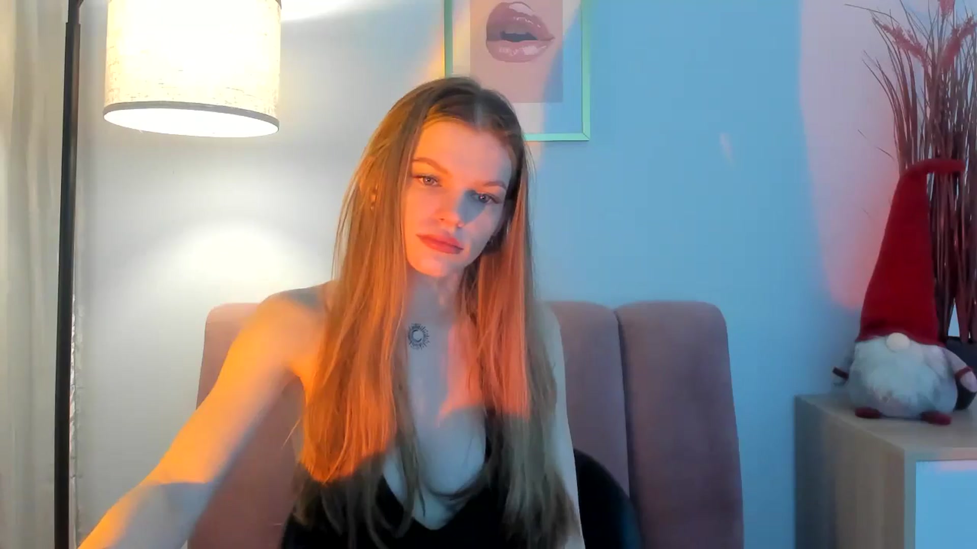 Gallery image thumbnail from ChristinaWave's myfreecams stream on, 12/31/2025, 09:57 image 10 of 20
