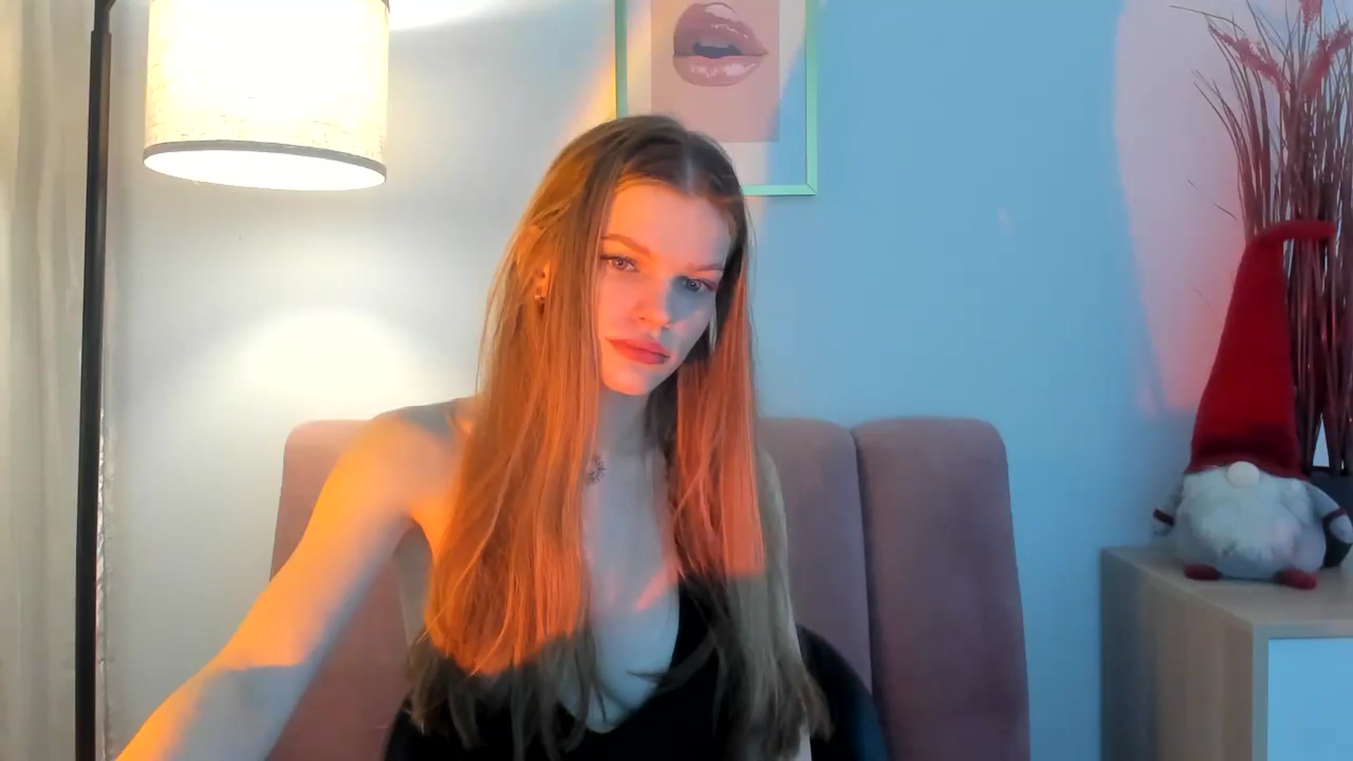 Gallery image thumbnail from ChristinaWave's myfreecams stream on, 12/31/2025, 09:57 image 11 of 20