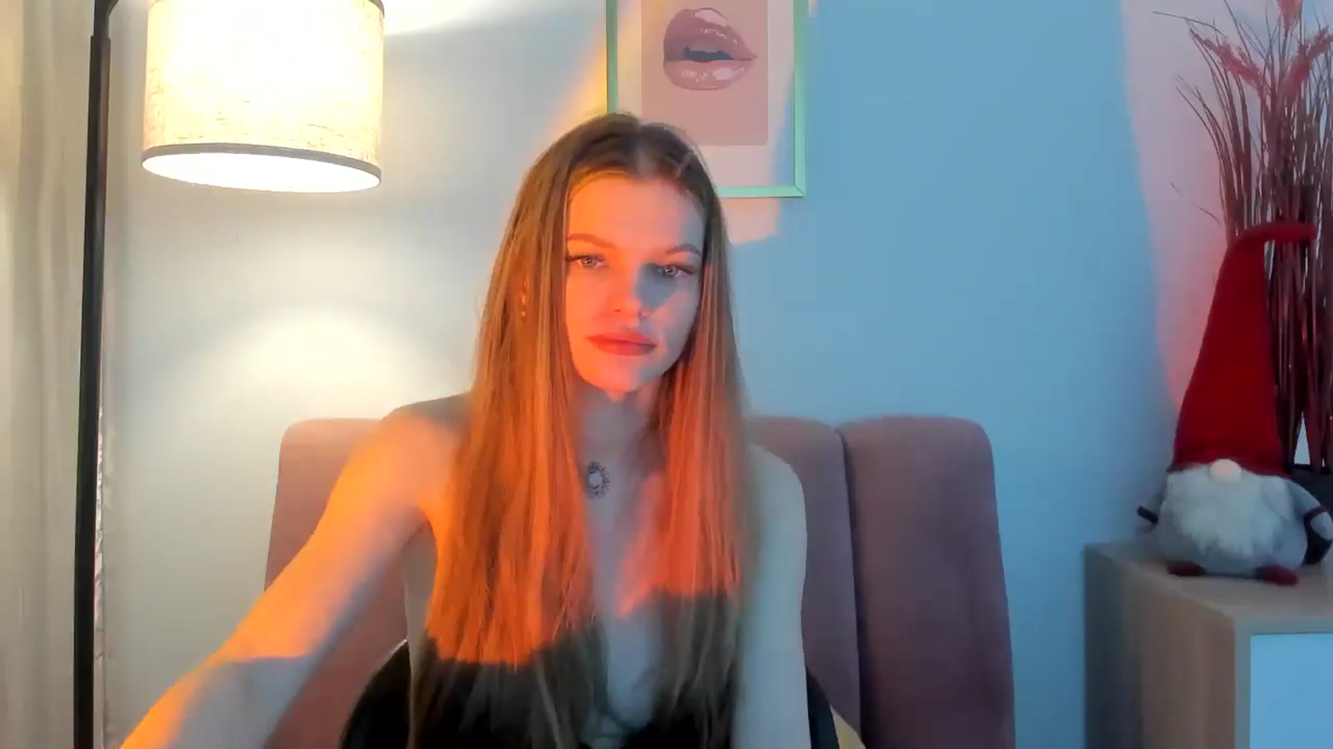 Gallery image thumbnail from ChristinaWave's myfreecams stream on, 12/31/2025, 10:43 image 6 of 20