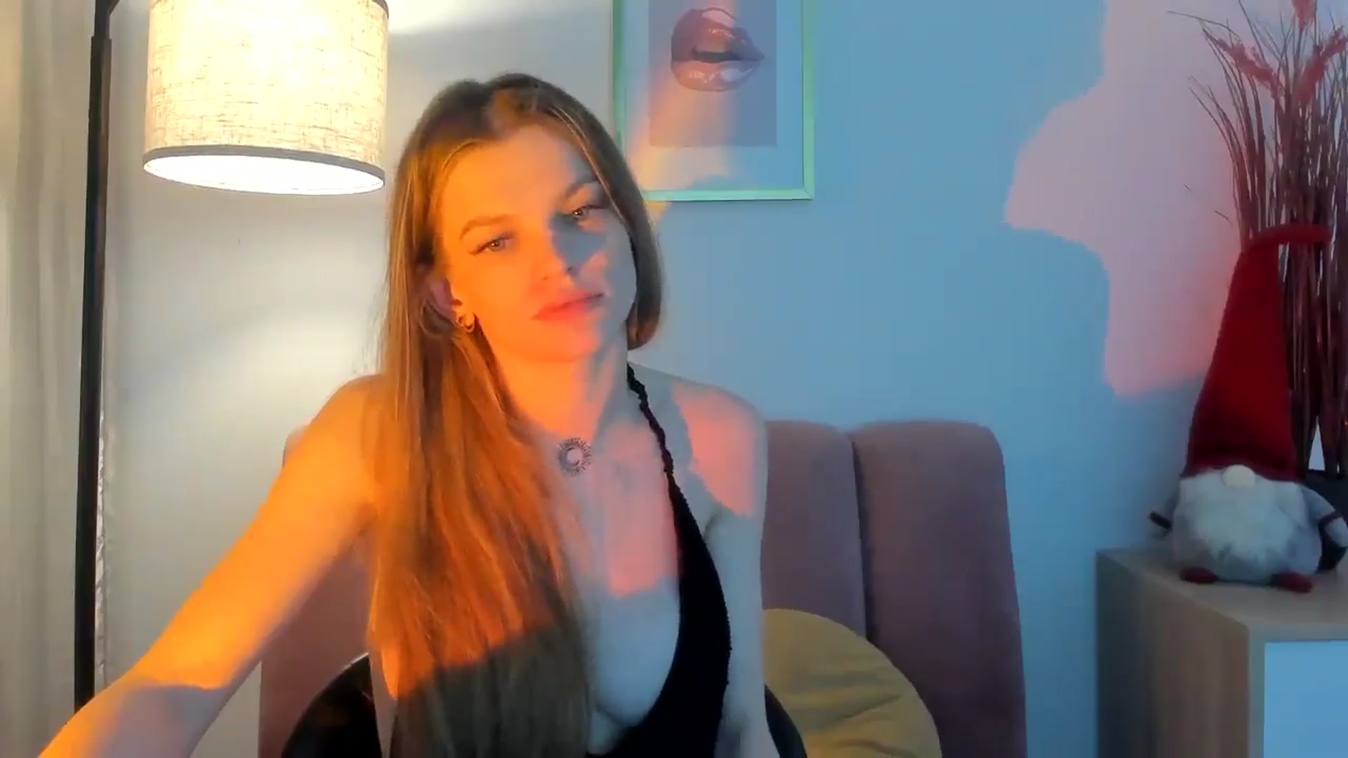 Gallery image thumbnail from ChristinaWave's myfreecams stream on, 12/31/2025, 12:09 image 2 of 20