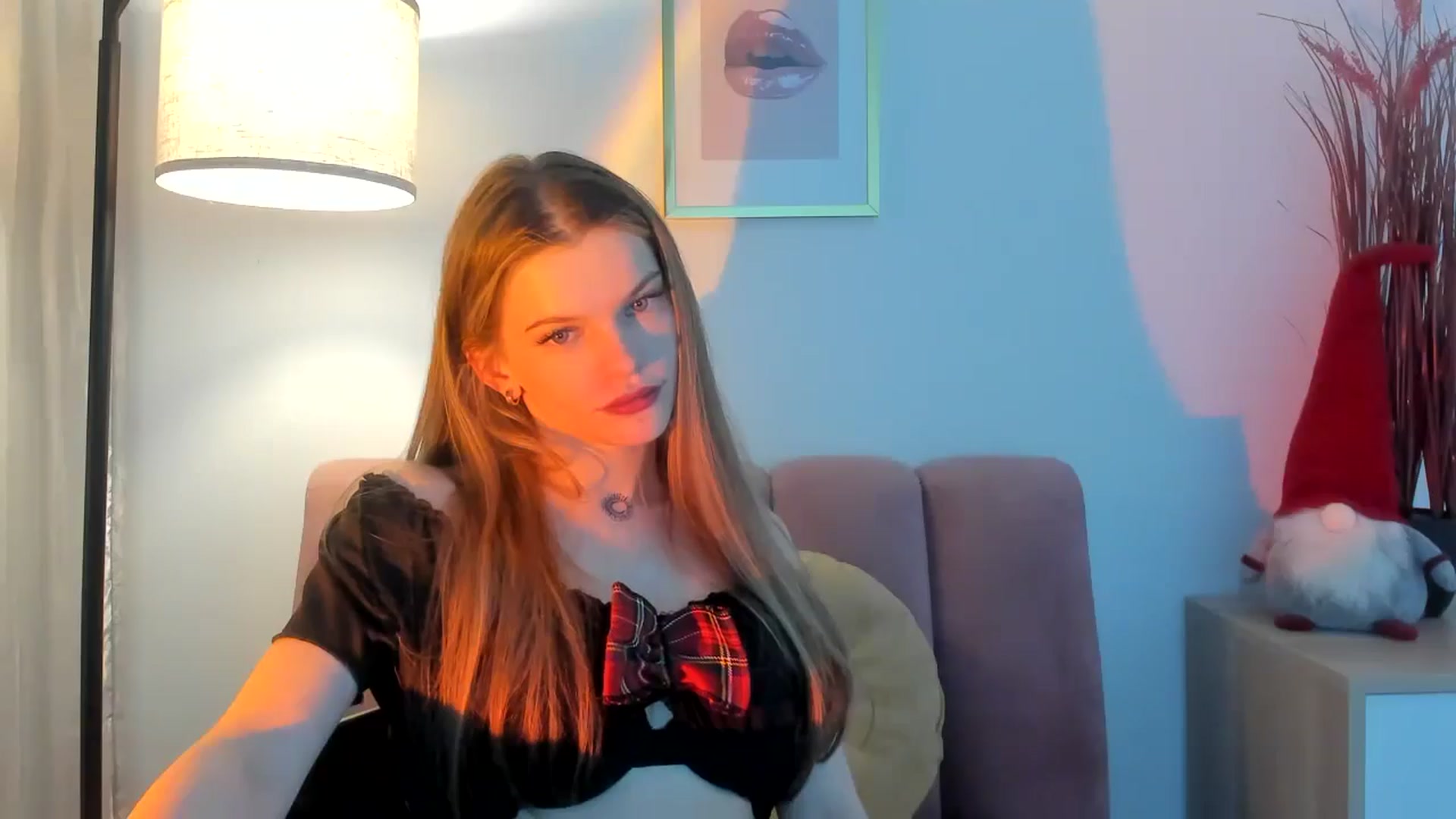 Gallery image thumbnail from ChristinaWave's myfreecams stream on, 01/02/2026, 14:16 image 16 of 20