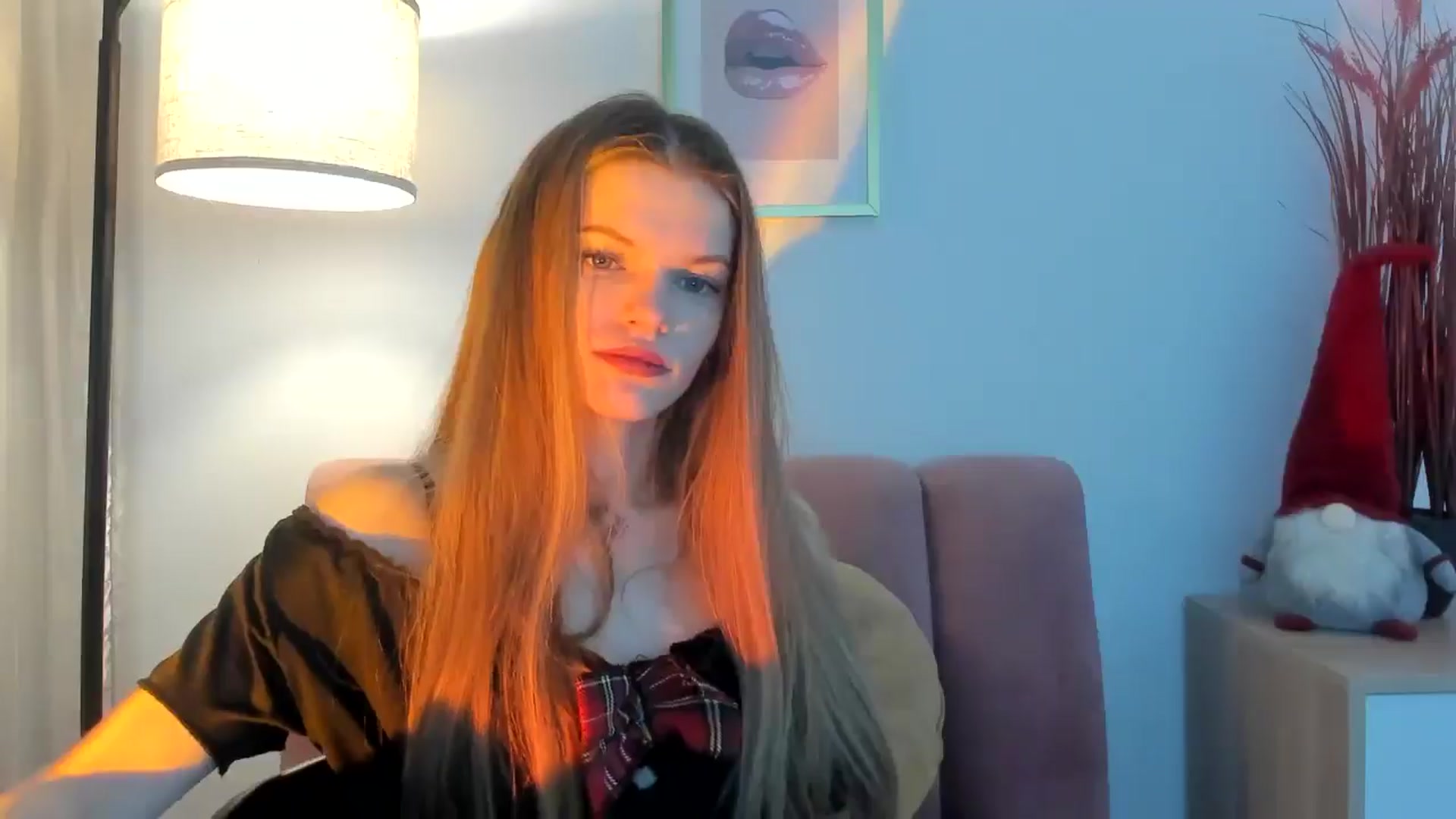 Gallery image thumbnail from ChristinaWave's myfreecams stream on, 01/02/2026, 14:16 image 8 of 20