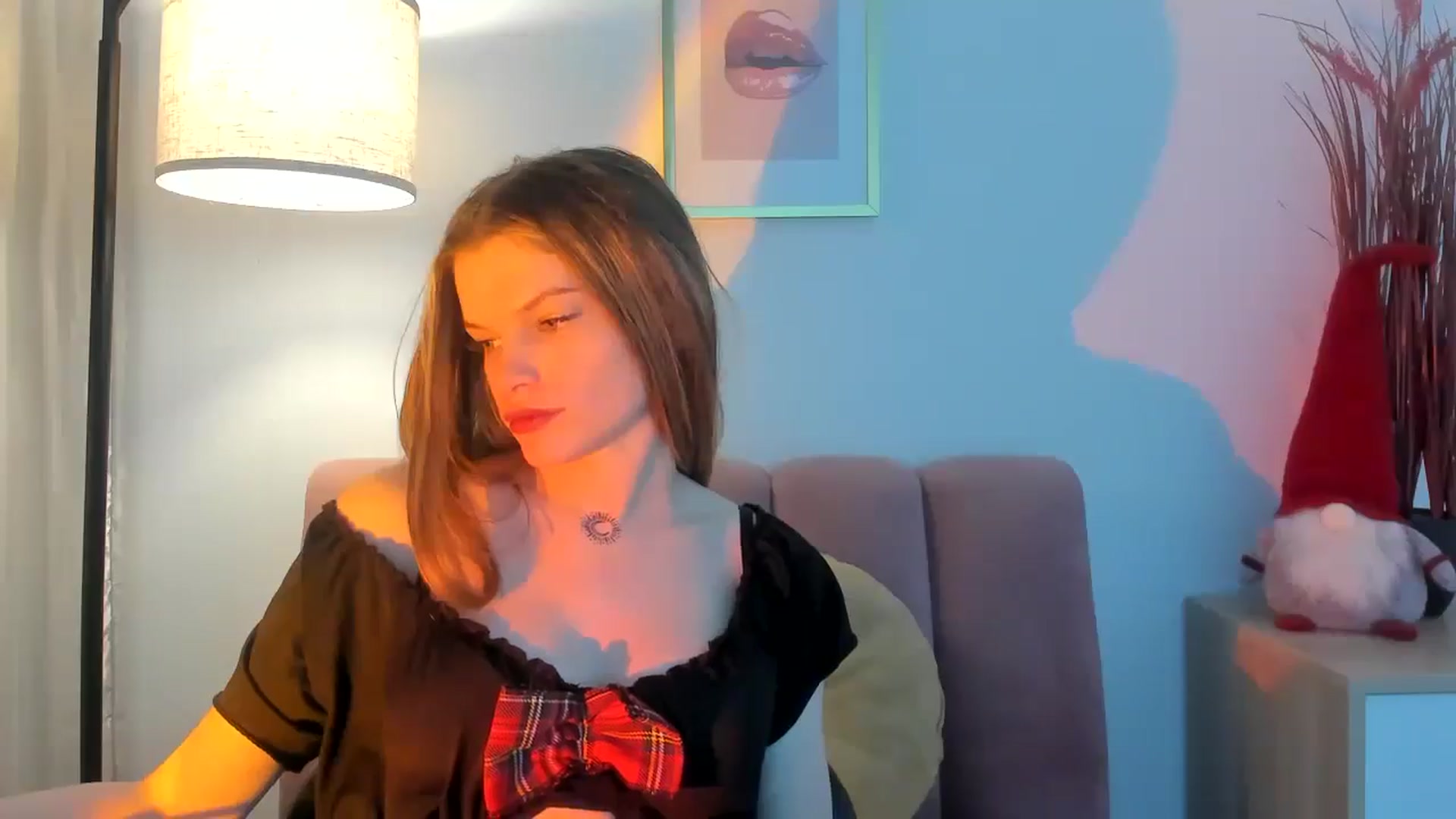 Gallery image thumbnail from ChristinaWave's myfreecams stream on, 01/02/2026, 15:04 image 6 of 20
