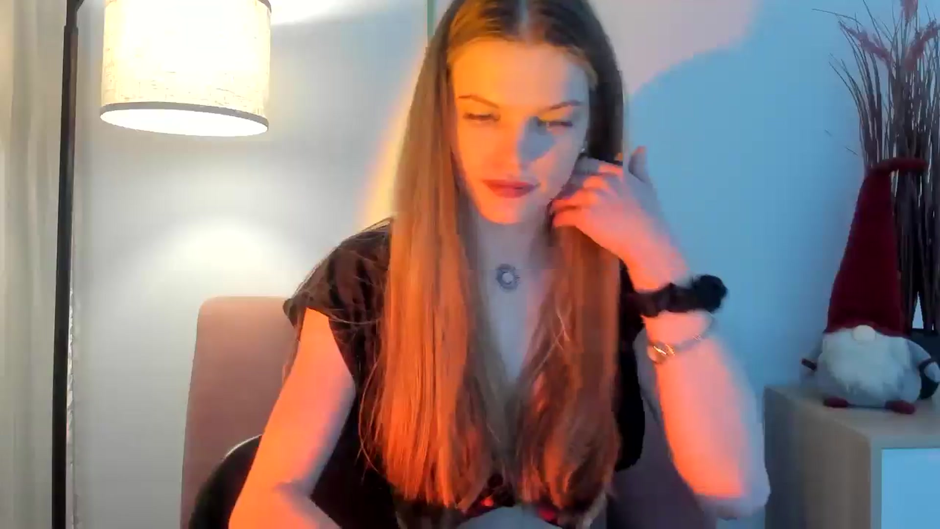 Gallery image thumbnail from ChristinaWave's myfreecams stream on, 01/02/2026, 15:04 image 18 of 20