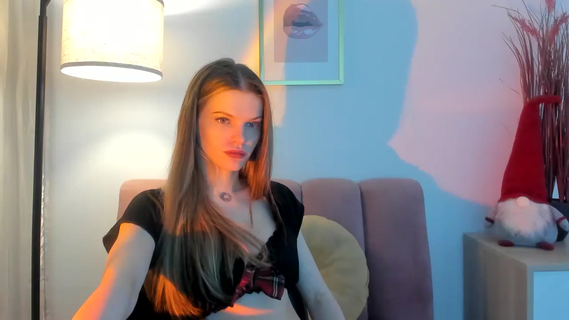 Gallery image thumbnail from ChristinaWave's myfreecams stream on, 01/02/2026, 15:04 image 16 of 20