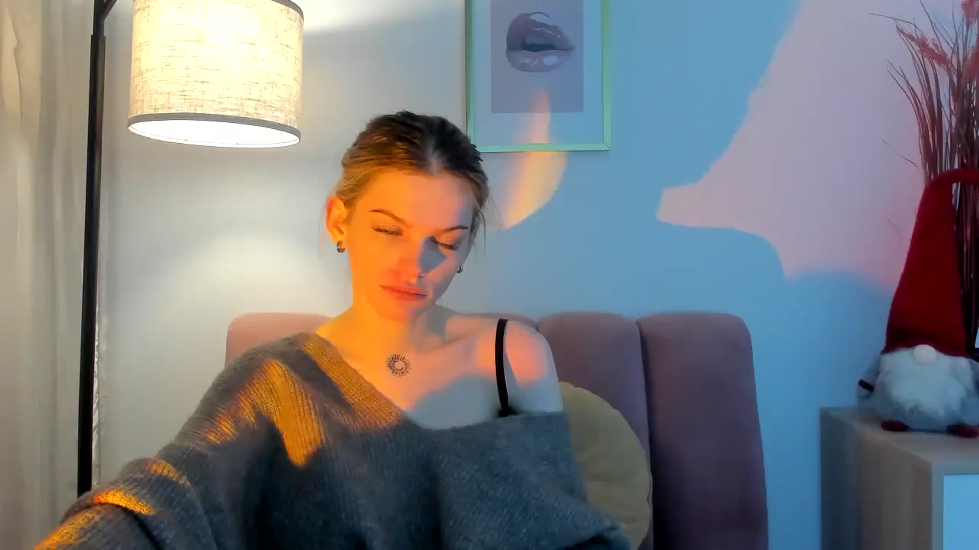 Gallery image thumbnail from ChristinaWave's myfreecams stream on, 01/04/2026, 11:53 image 12 of 20