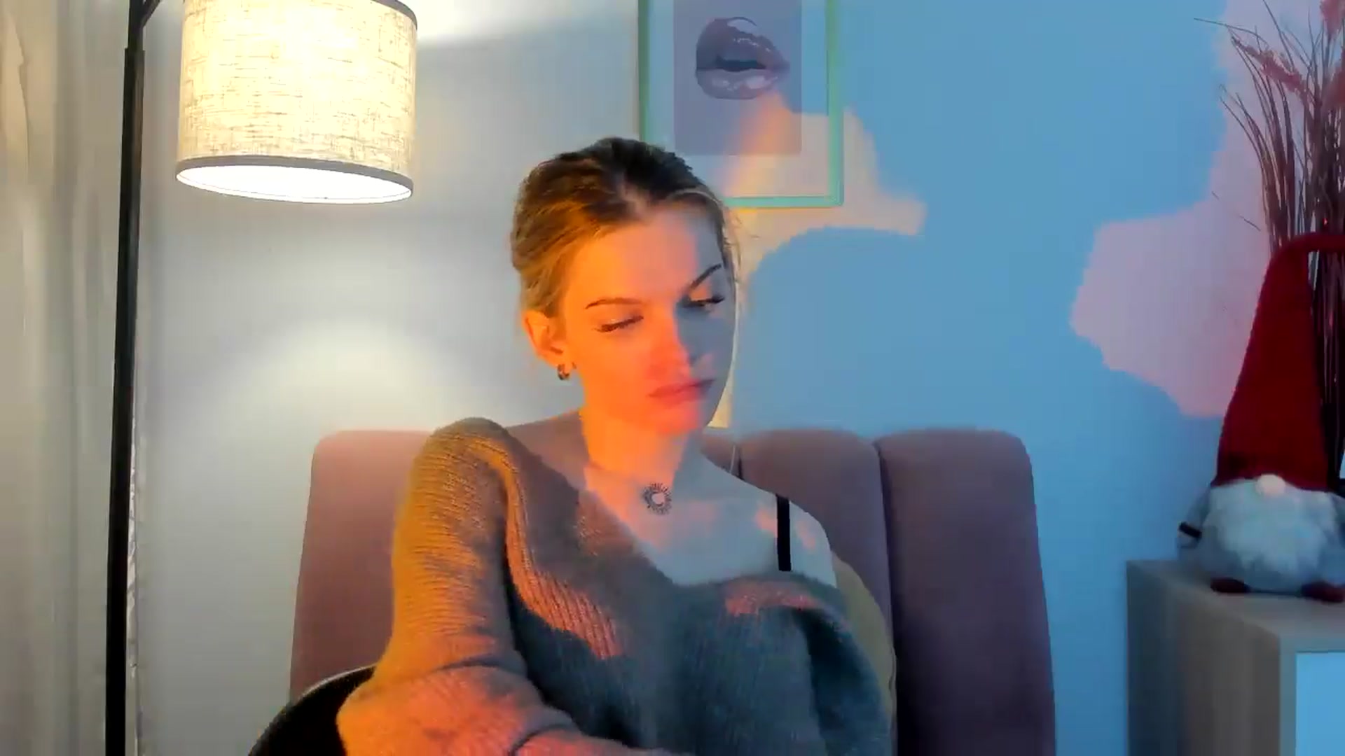 Gallery image thumbnail from ChristinaWave's myfreecams stream on, 01/04/2026, 11:53 image 16 of 20