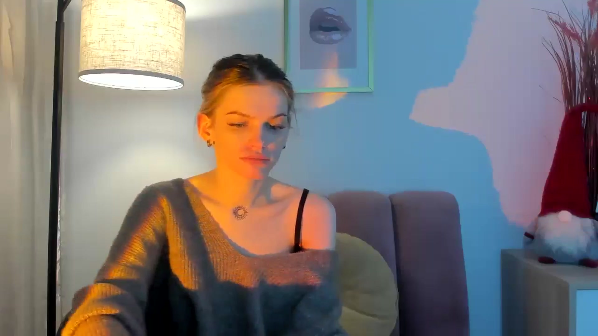 Gallery image thumbnail from ChristinaWave's myfreecams stream on, 01/04/2026, 11:53 image 13 of 20