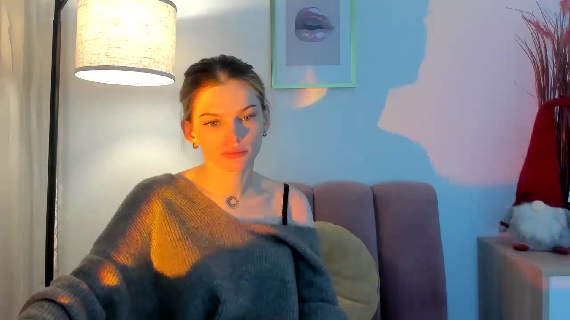 Gallery image thumbnail from ChristinaWave's myfreecams stream on, 01/04/2026, 11:53 image 3 of 20